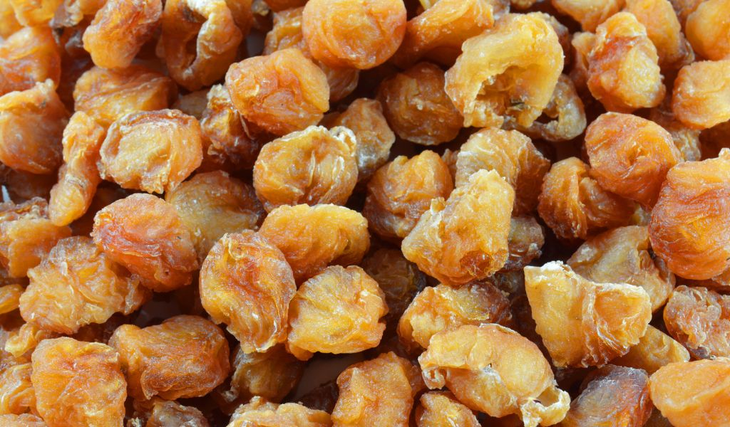 Long nhãn có tác dụng gì cho sức khỏe và cho mẹ bầu? 4