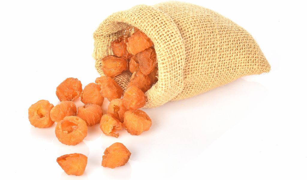 Long nhãn có tác dụng gì cho sức khỏe và cho mẹ bầu? 3