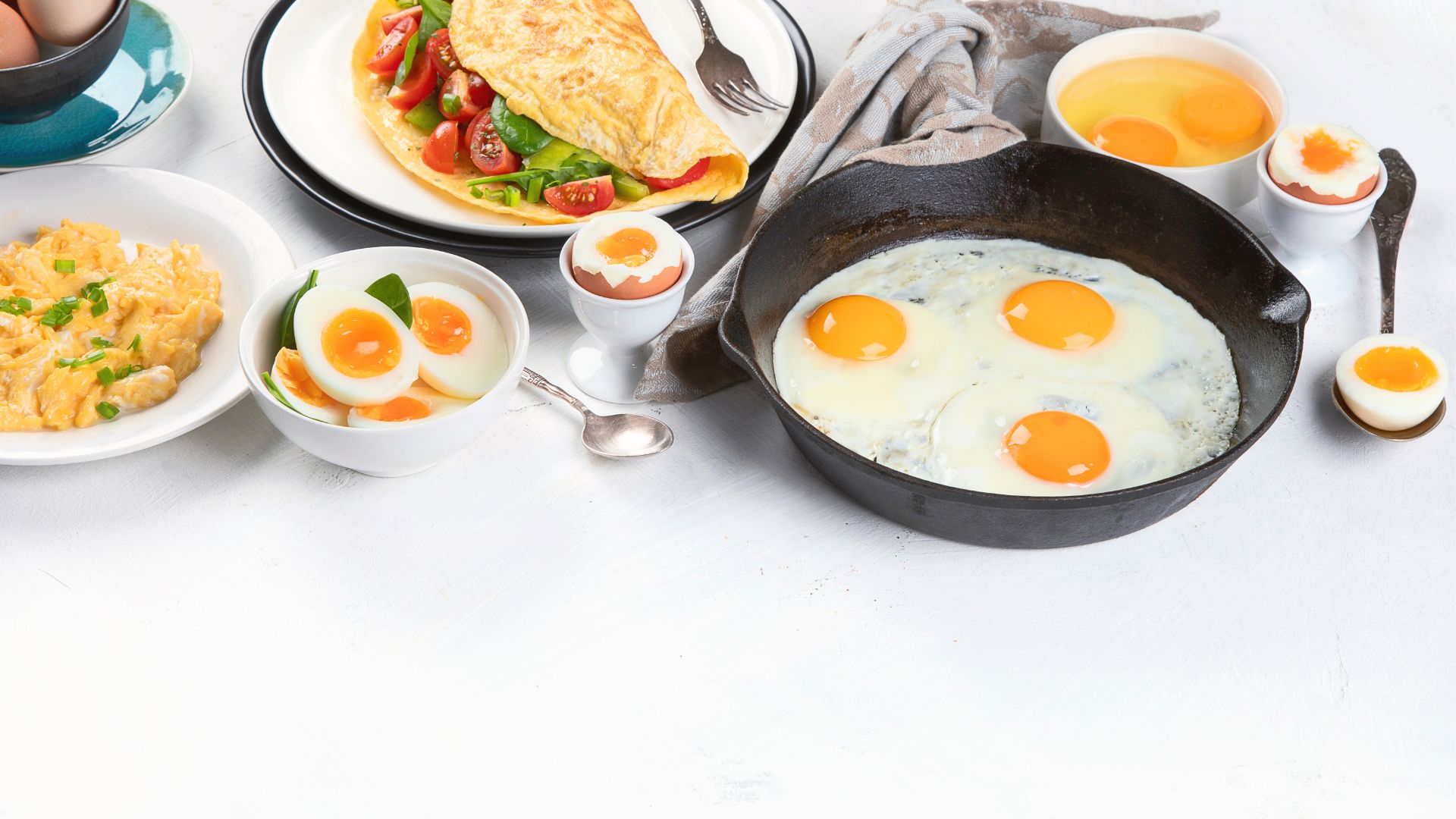 Lòng trắng trứng bao nhiêu protein? Giá trị dinh dưỡng và cách sử dụng an toàn 4