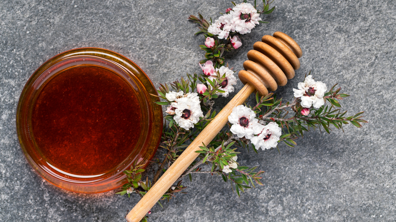 Lựa chọn mật ong Manuka chính hãng để đảm bảo hàm lượng hoạt chất MGO cao nhất