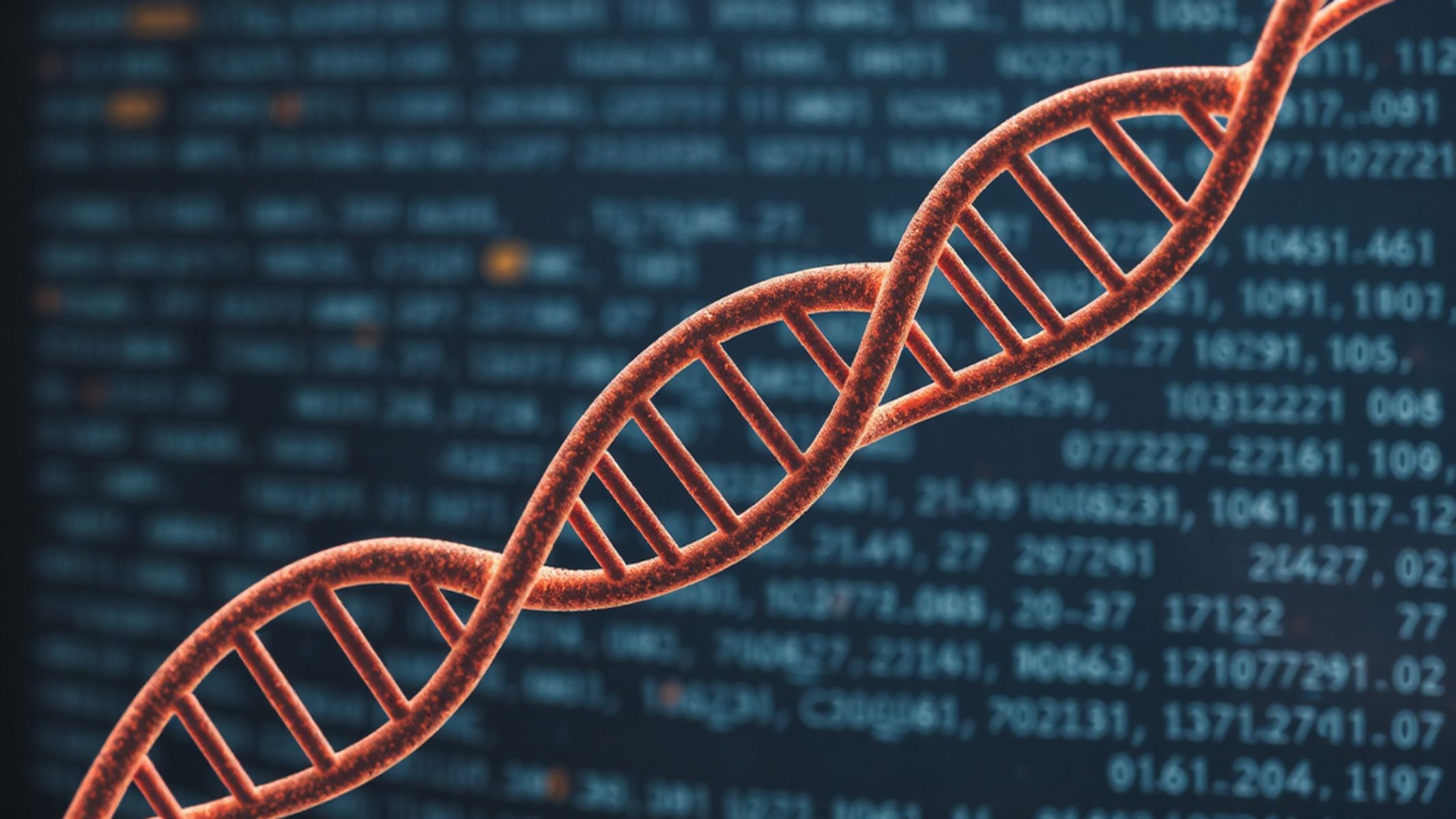 Mã di truyền là gì?