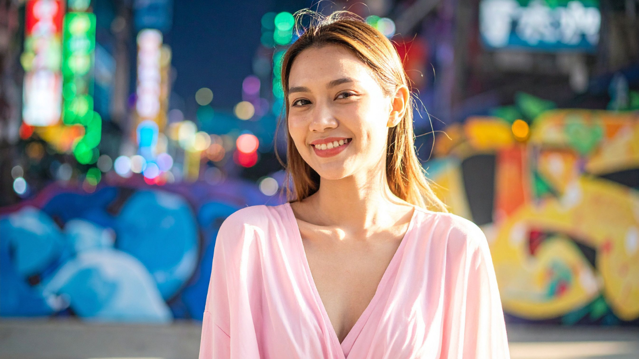 Má lúm đồng tiền là một đặc điểm thẩm mỹ được nhiều người yêu thích