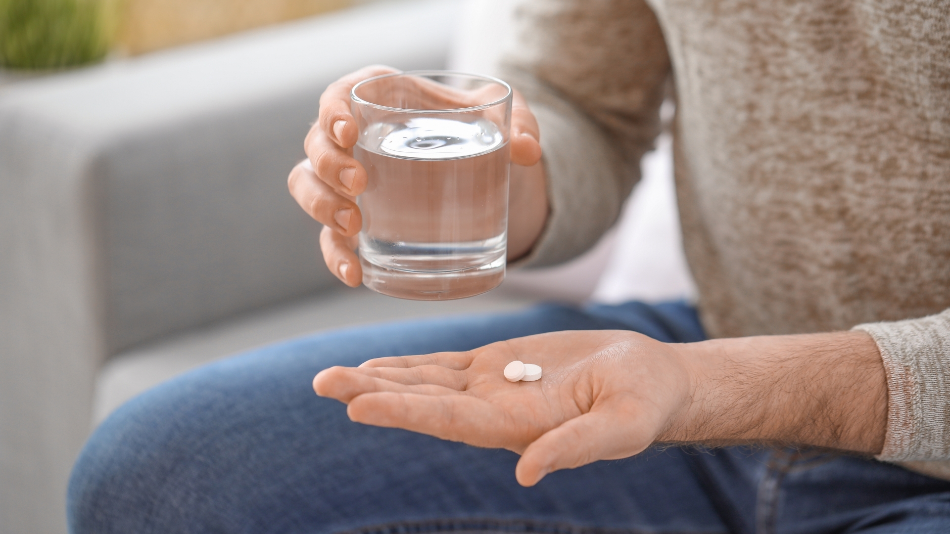 Nên sử dụng magie B6 theo hướng dẫn của bác sĩ