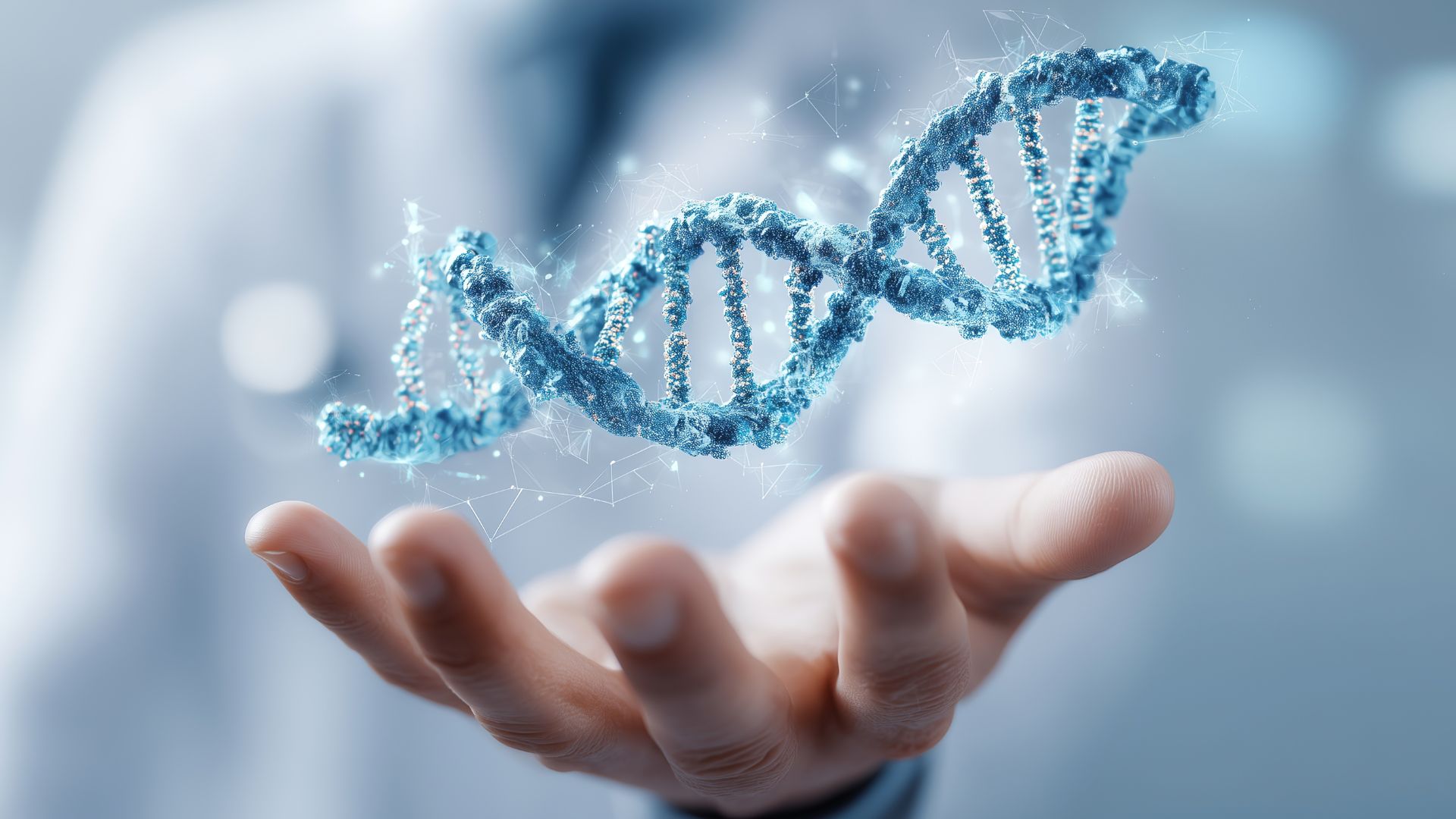 Hiện tượng mãn kinh sớm có liên quan đến yếu tố di truyền