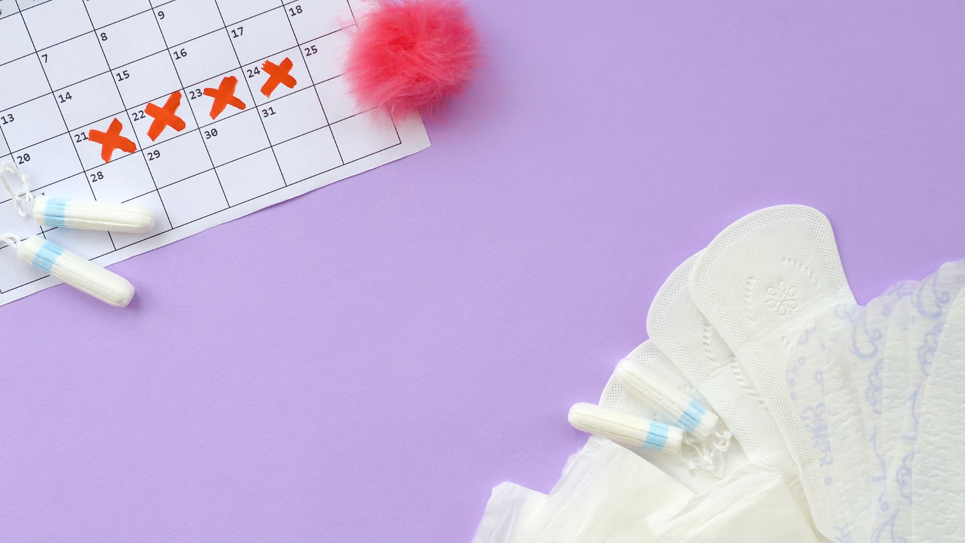 Rối loạn kinh nguyệt kéo dài là một triệu chứng điển hình của mãn kinh sớm