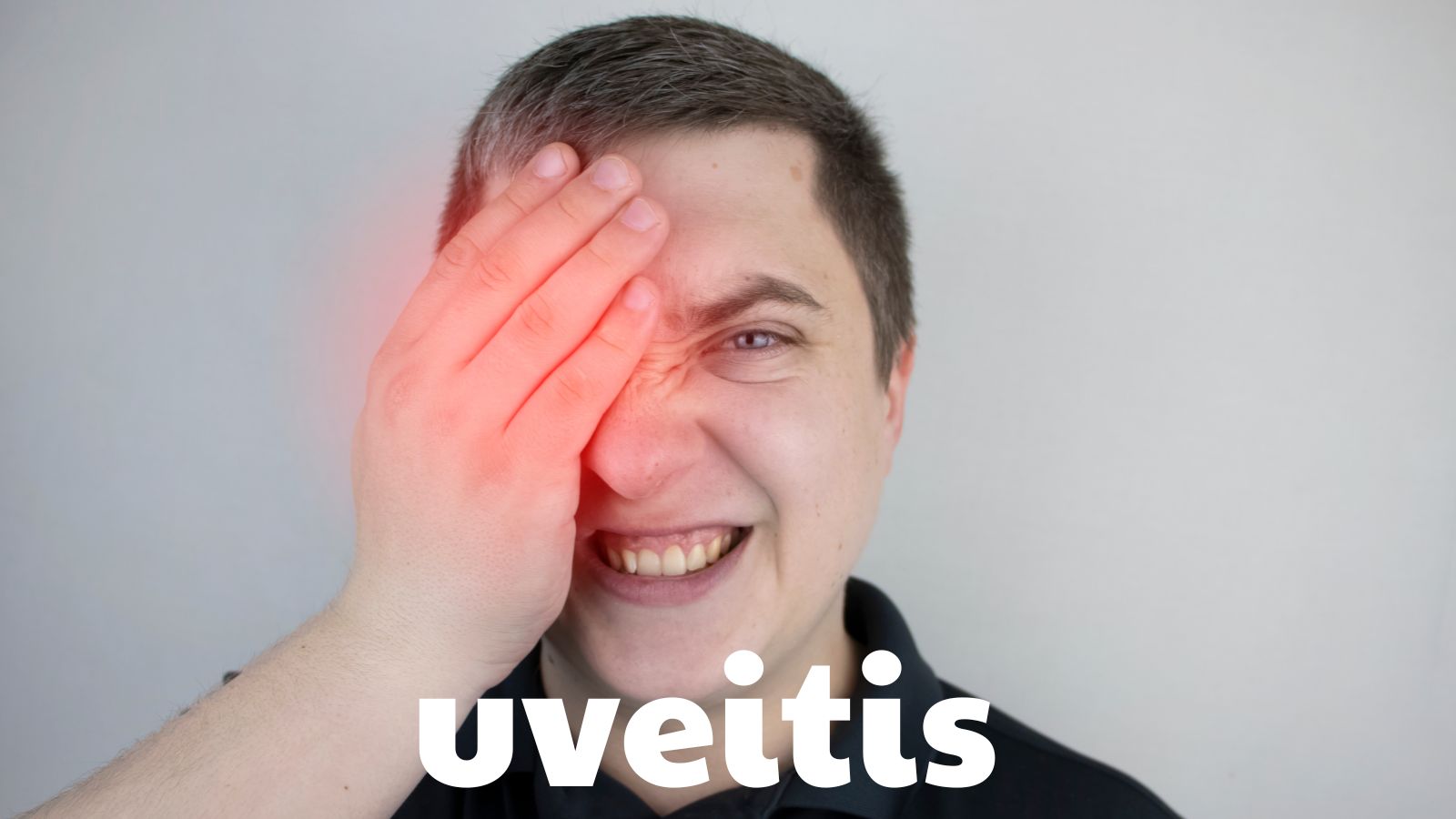 Viêm màng bồ đào khá thường gặp và có thể dẫn đến suy giảm thị lực nếu không được điều trị kịp thời