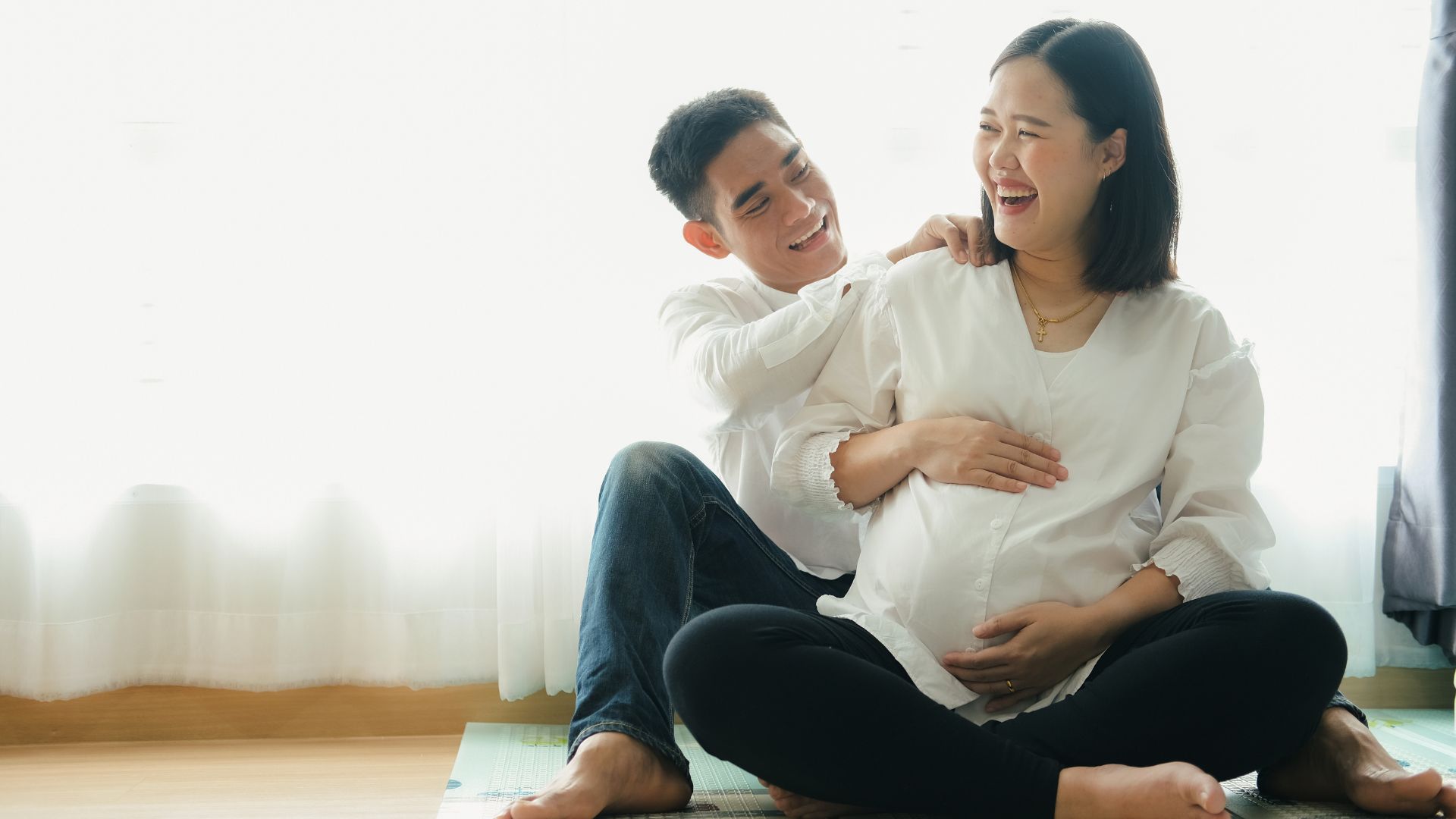 Mang thai 36 tuần là mấy tháng? Những lưu ý quan trọng mẹ bầu cần biết 4