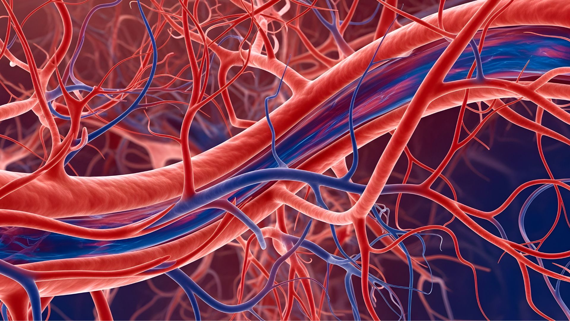 Mao mạch là đường dẫn máu rất nhỏ nằm giữa các nhánh động mạch và tĩnh mạch nhỏ