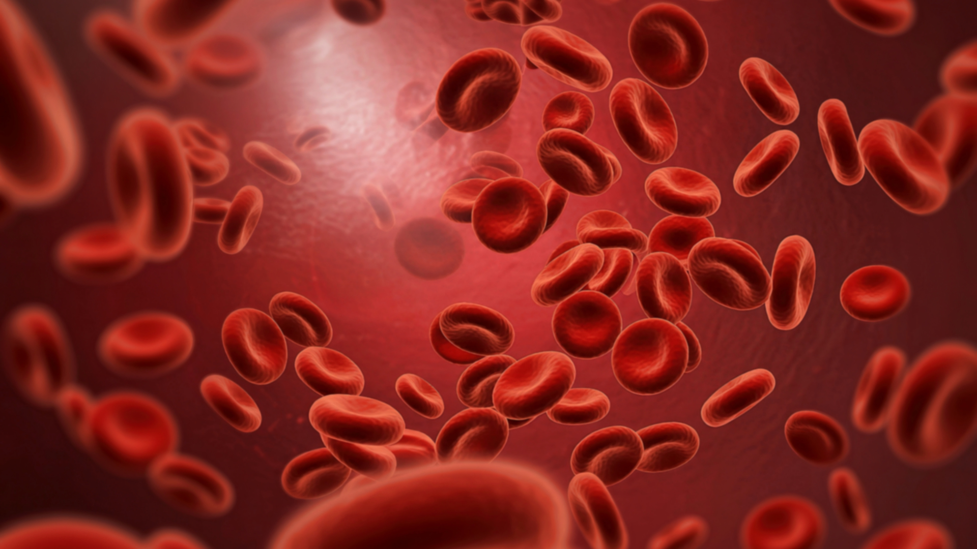 Thiếu máu là tình trạng thường gặp ở người suy thận mạn làm giảm cung cấp oxy cho mắt