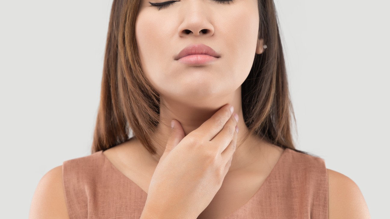Mắt dại là gì? Nguyên nhân nào gây ra tình trạng này? 3