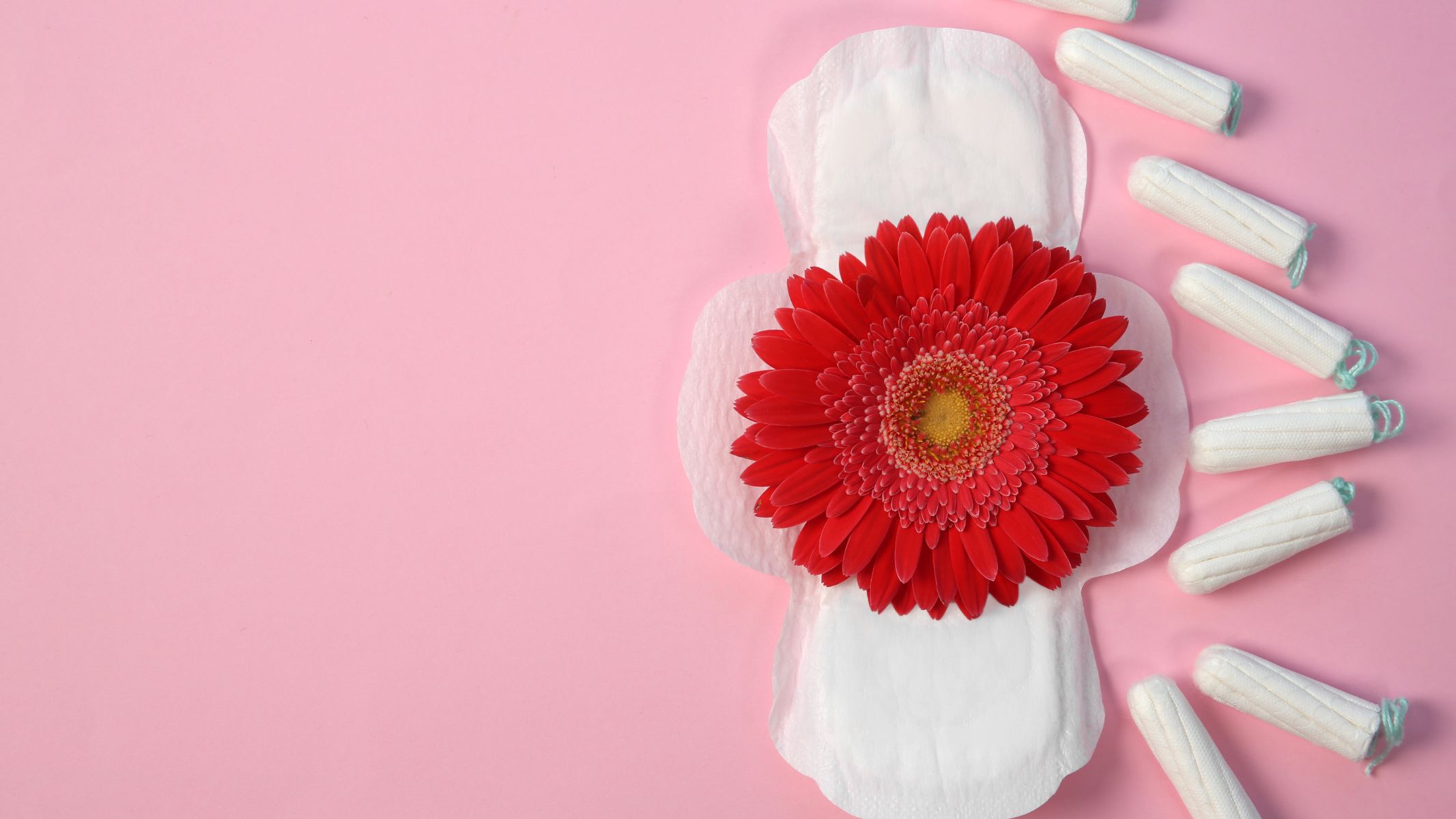 Mất kinh 2 năm có sao không?