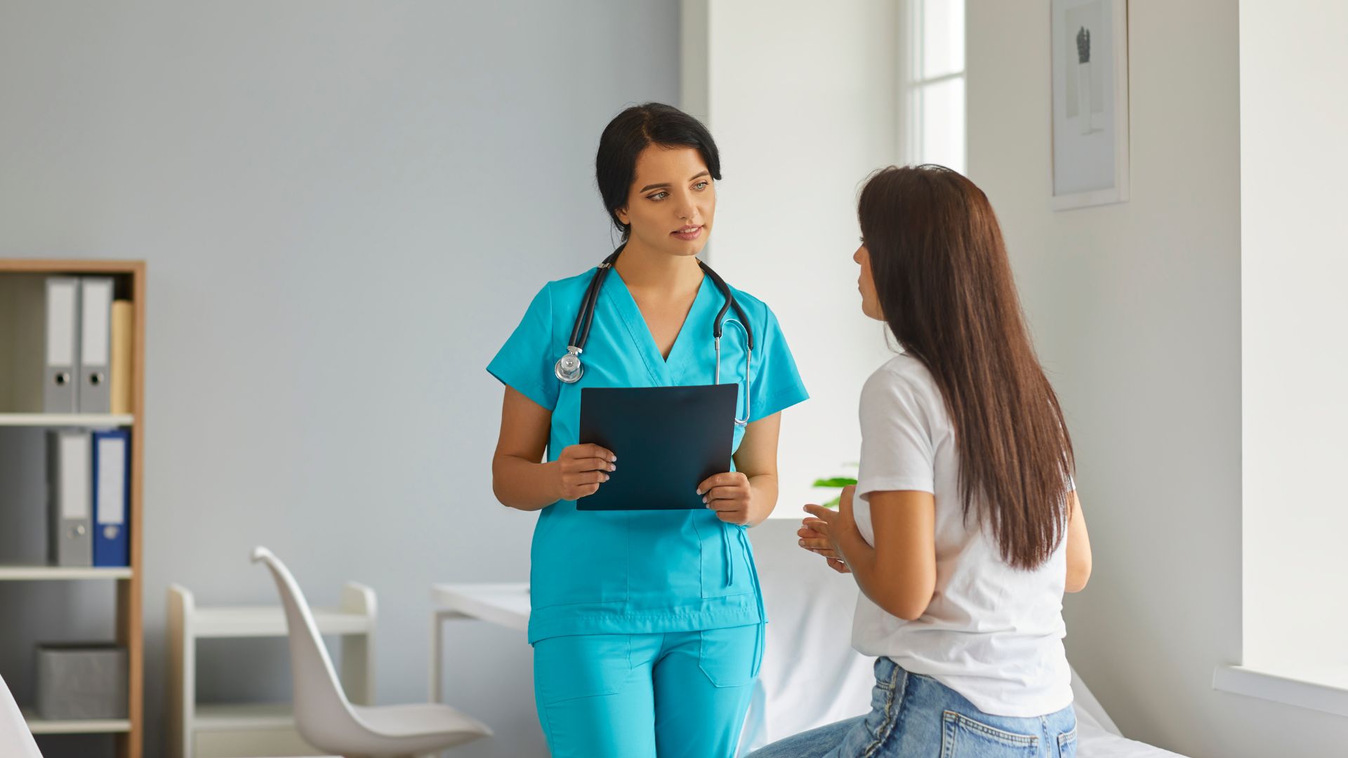 Mất ngủ: Nguyên nhân và cách khắc phục 5
