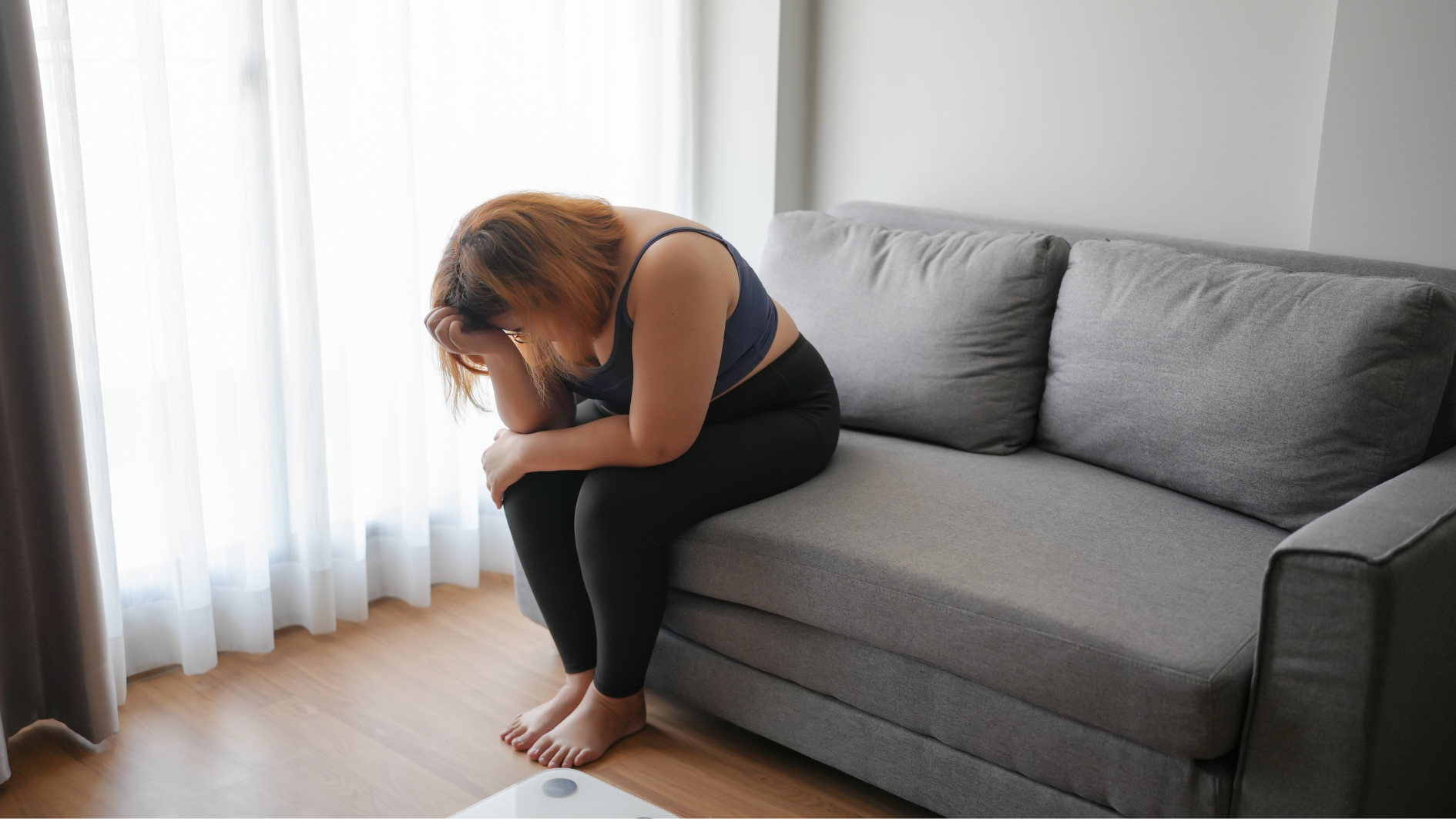 Mất ngủ có giảm cân không là thắc mắc của nhiều người