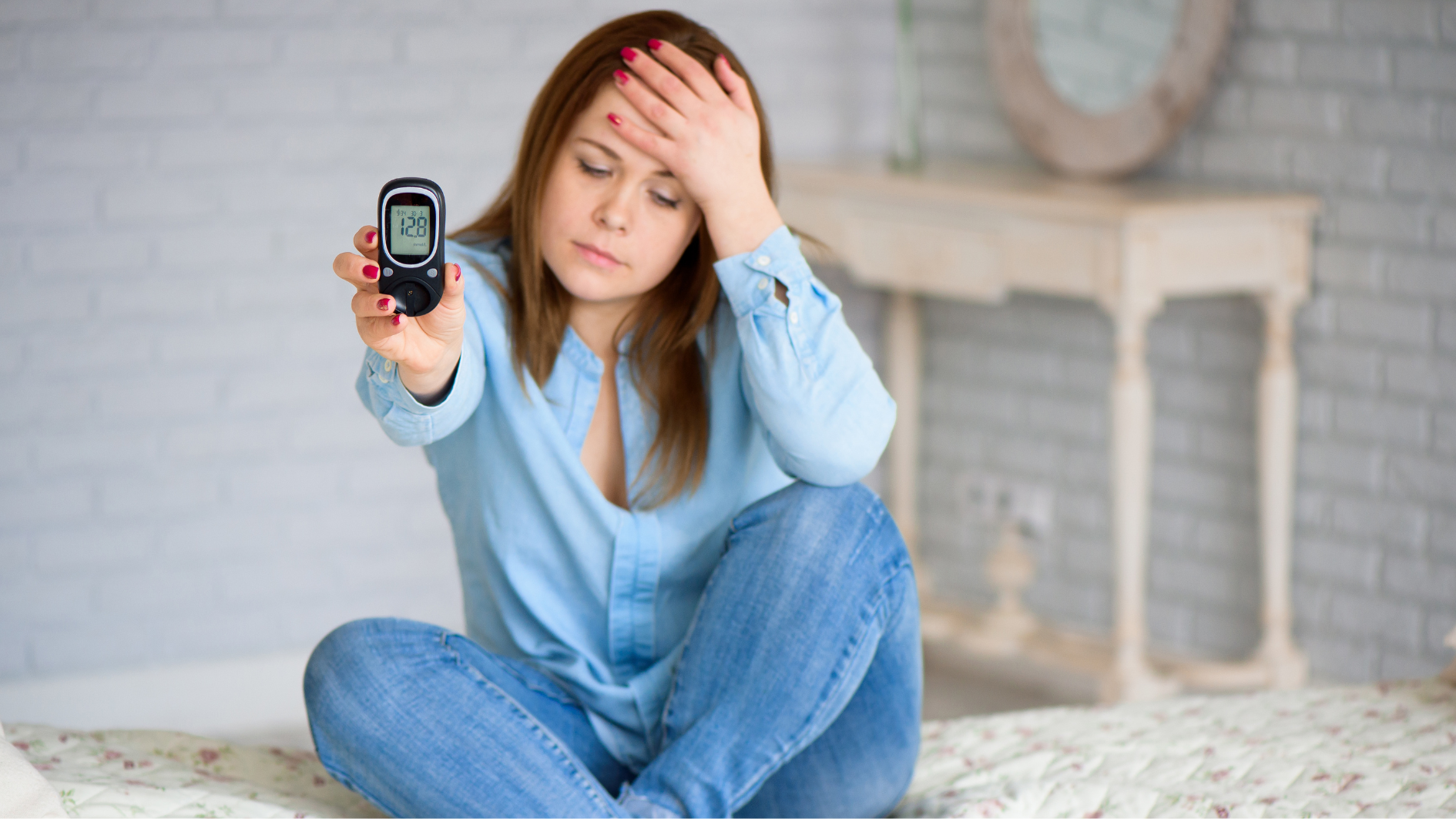 Bệnh nhân đái tháo đường thường sụt cân nhanh