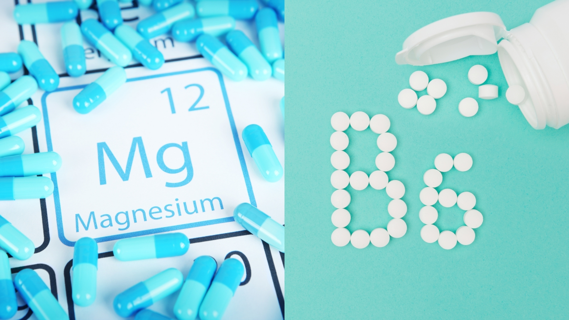 Mất ngủ uống magie B6 có tốt không? Trên thực tế, magie B6 có thể hỗ trợ cải thiện giấc ngủ