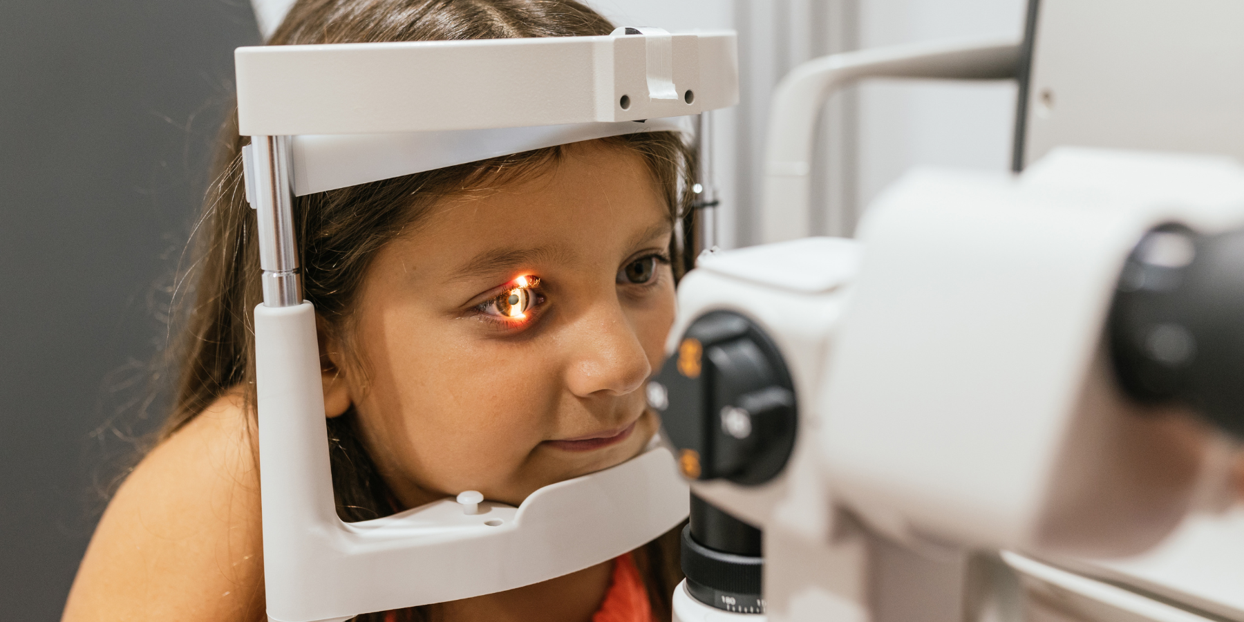 Việc phân loại mức độ nhược thị sớm giúp dự đoán tiên lượng