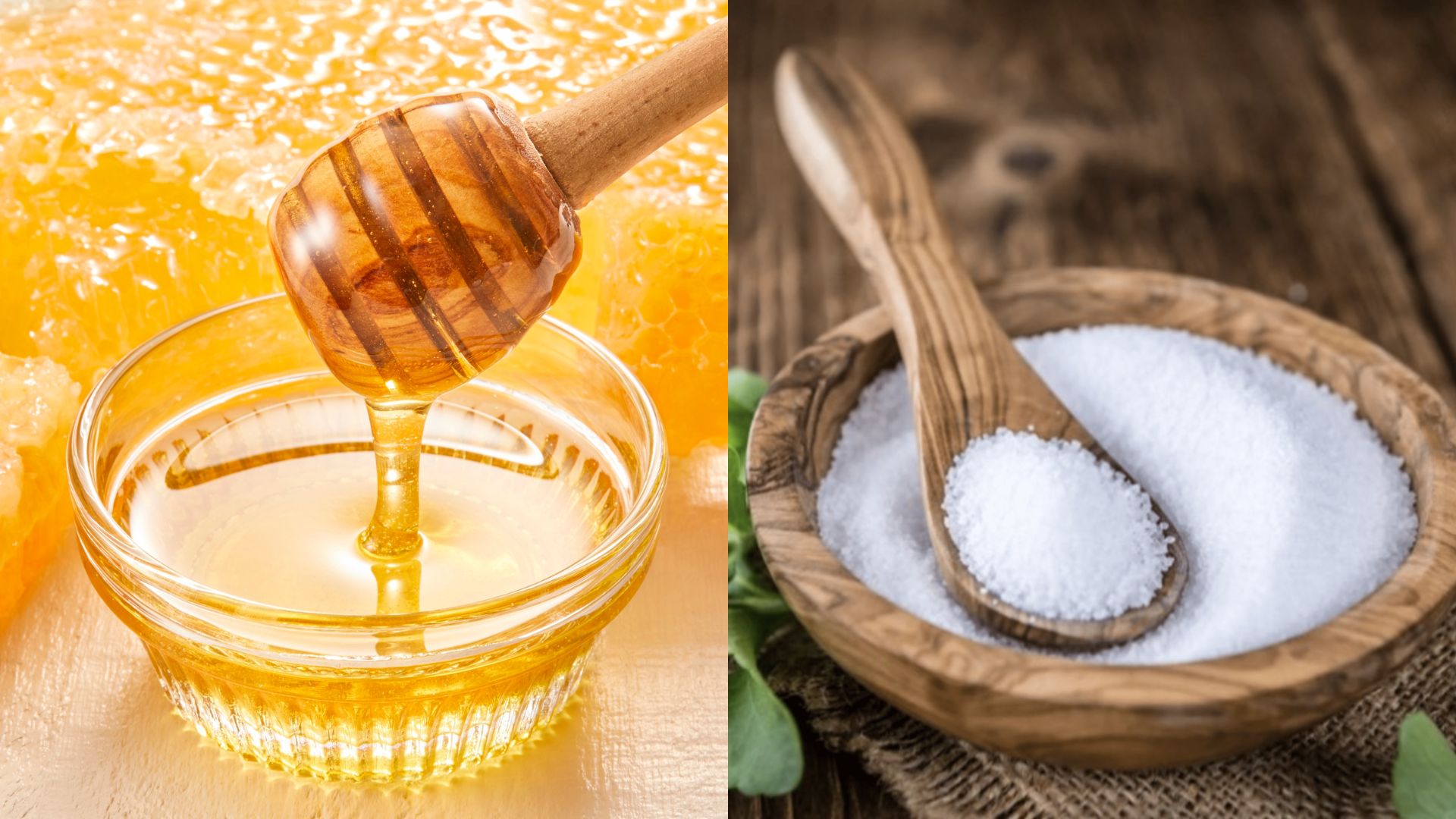 Mật ong có tốt hơn đường không là nỗi băn khoăn của nhiều độc giả