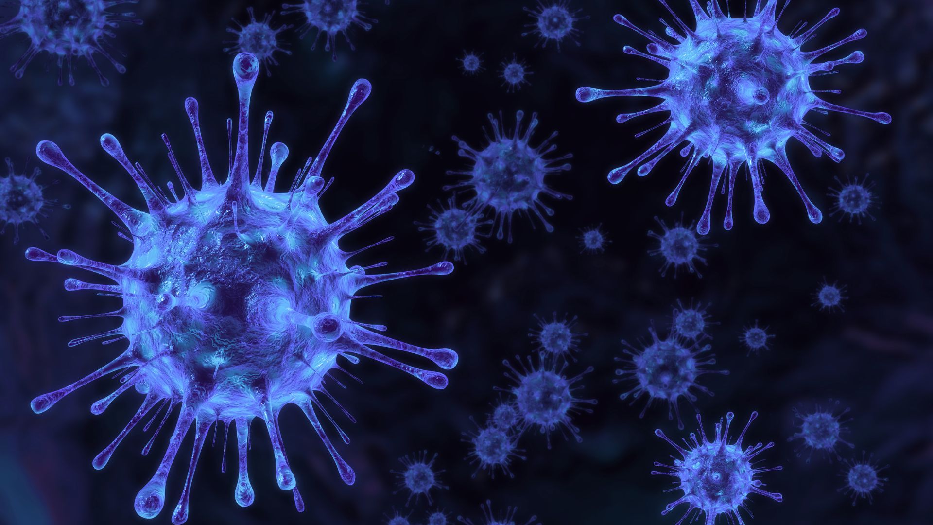 Virus SARS-CoV-2 có thể tấn công vào các tế bào thần kinh vị giác và gây mất vị giác