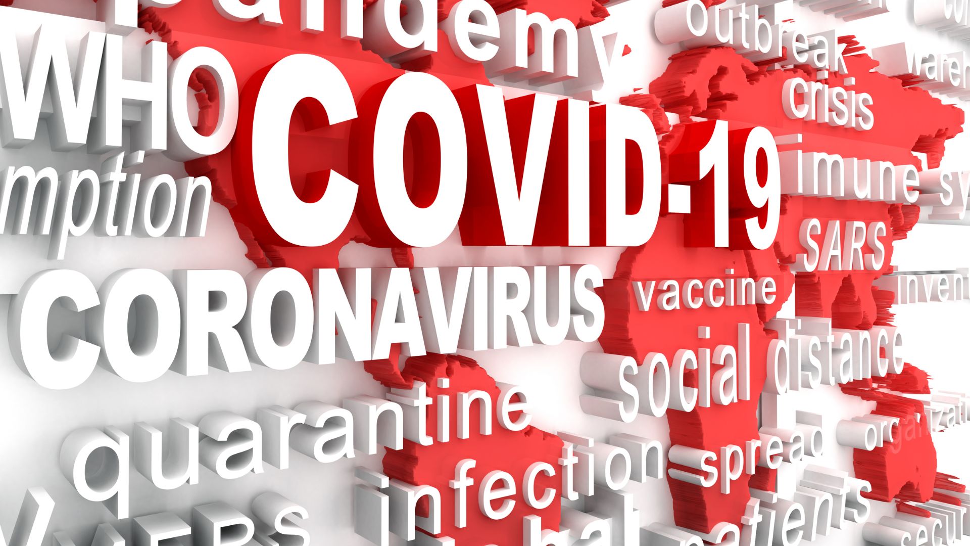 Mất vị giác COVID là nặng hay nhẹ