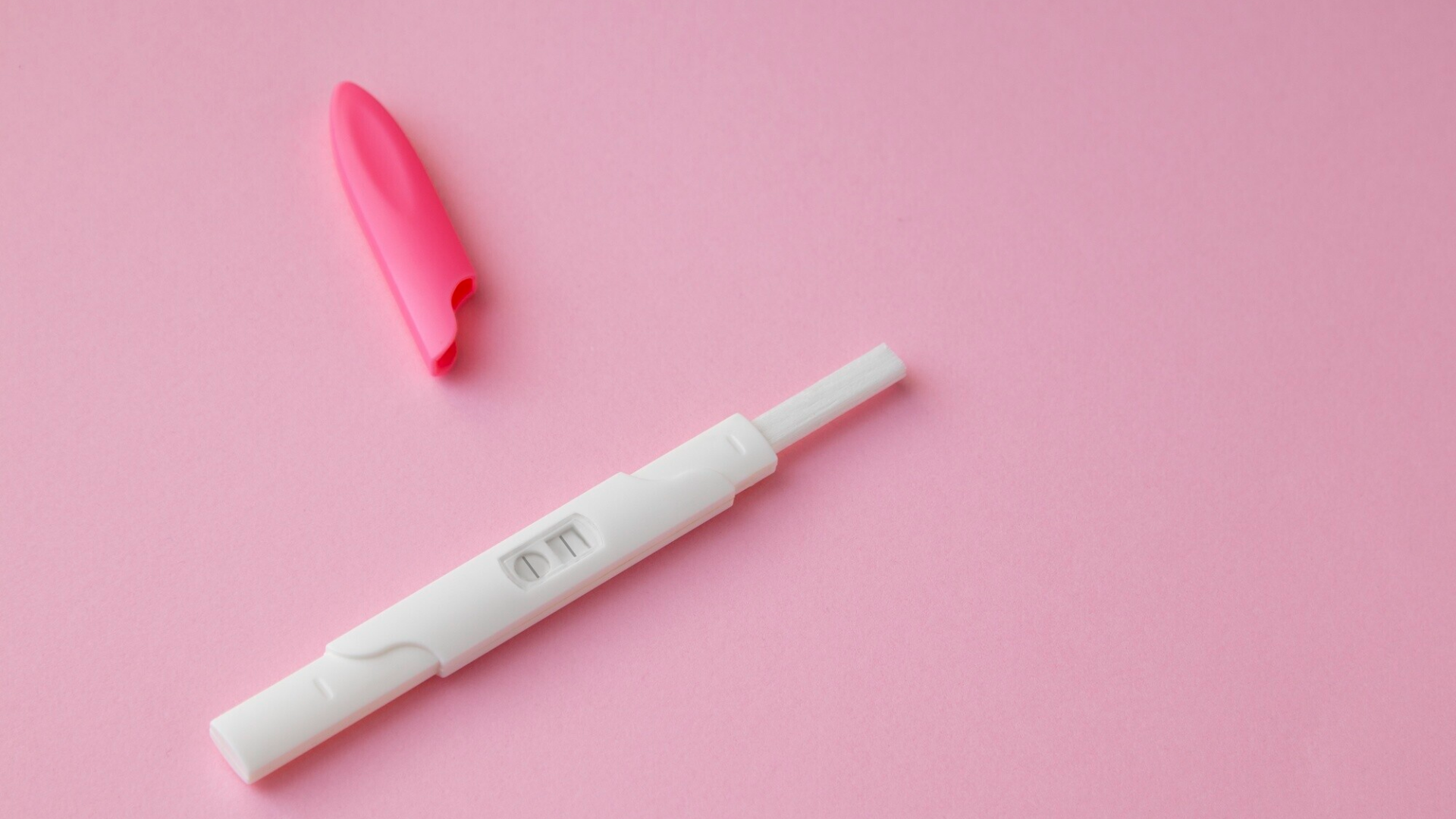 Nếu nghi ngờ mang thai, hãy thử que thử thai sau từ 7 đến 10 ngày quan hệ tình dục