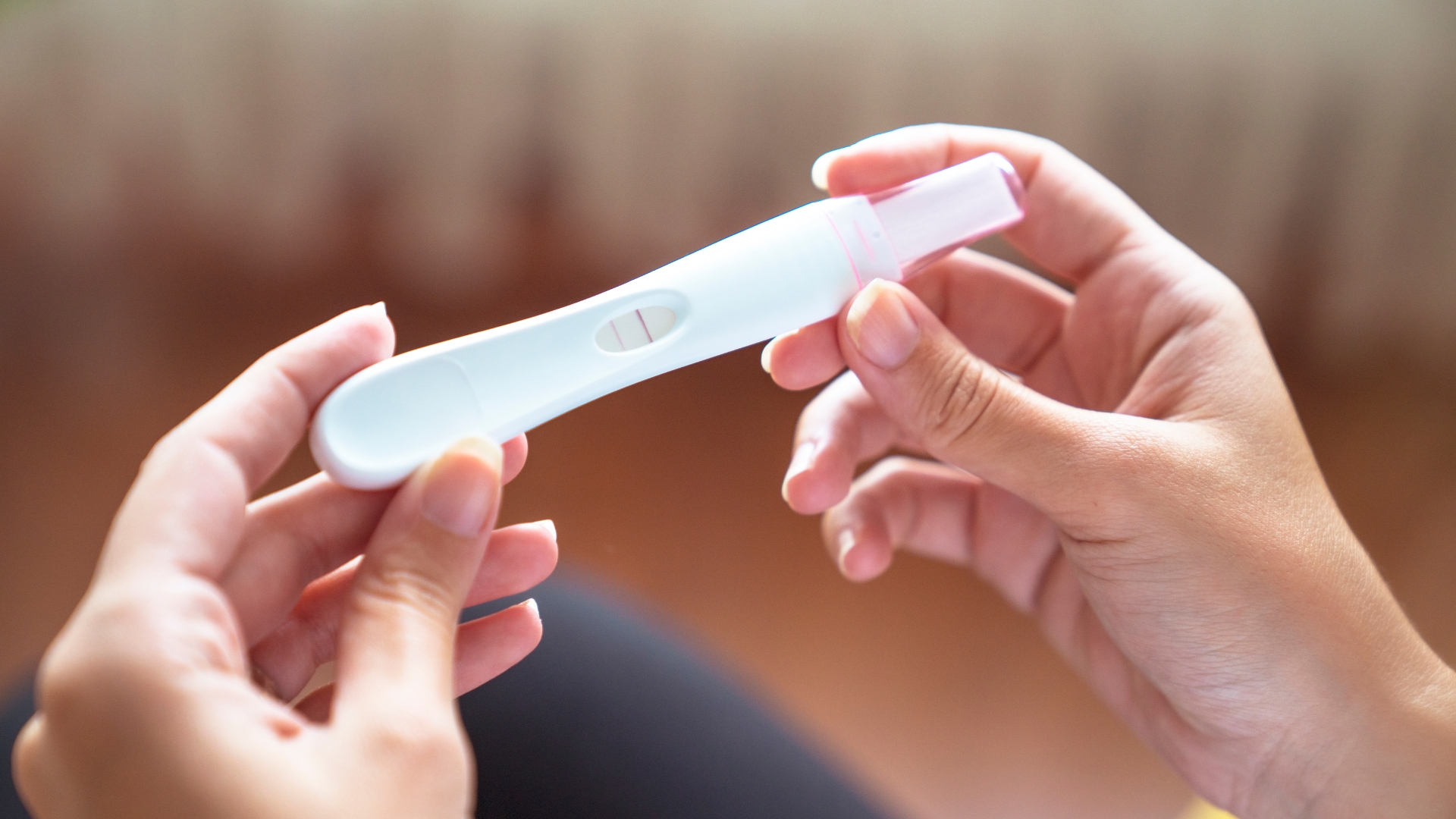 Thời điểm lý tưởng để thử thai là khoảng 5 - 7 ngày sau khi ra máu báo thai