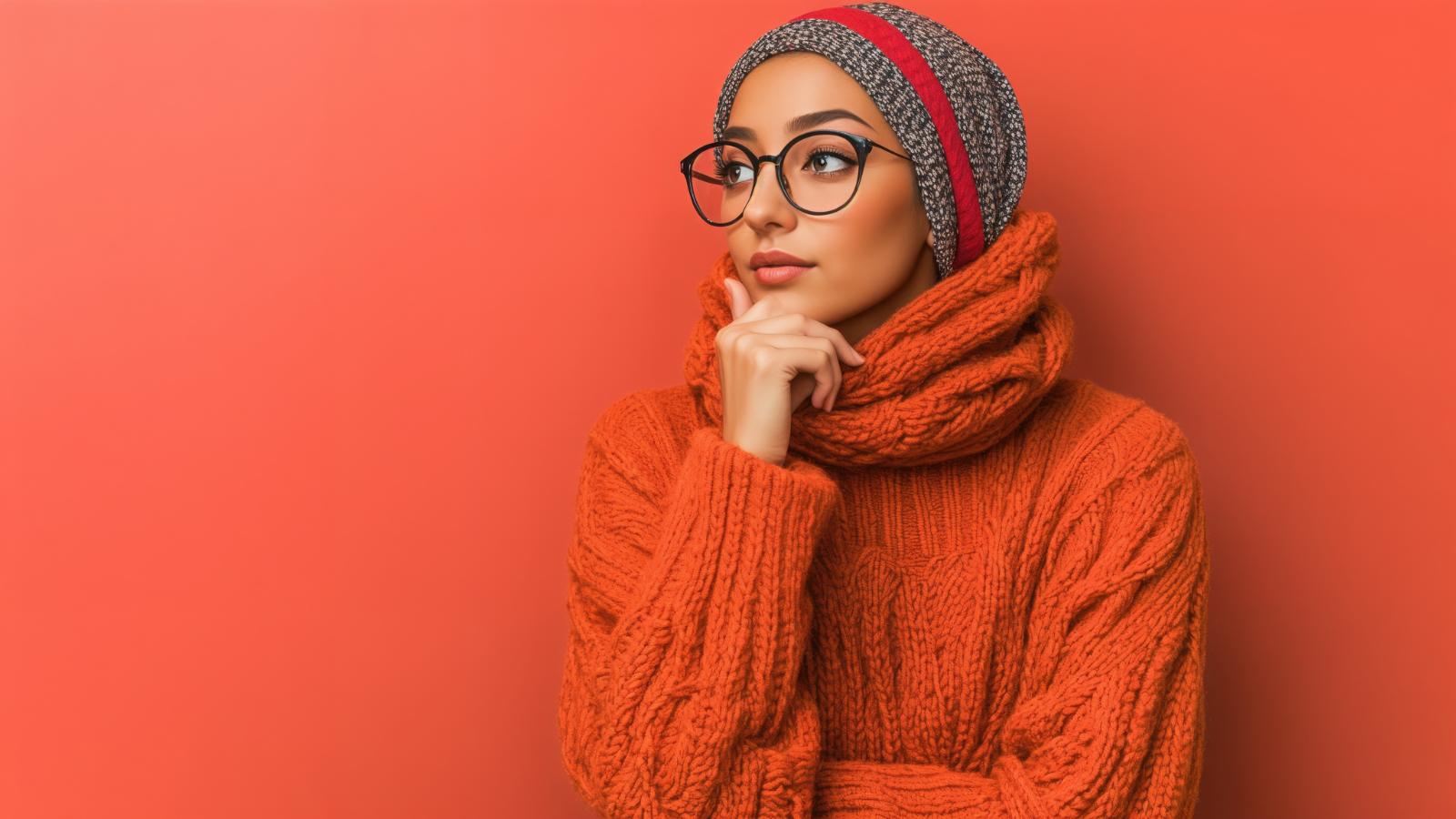 Giữ ấm cơ thể vào mùa lạnh giúp phòng ngừa ho có đờm