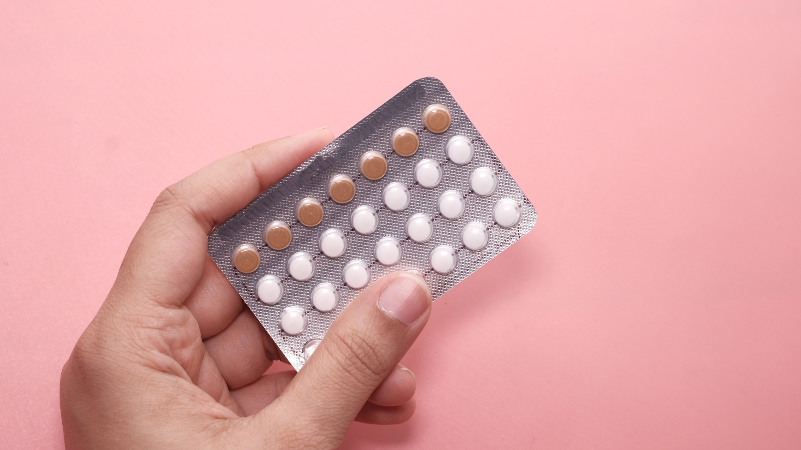 Tác dụng phụ của thuốc tránh thai