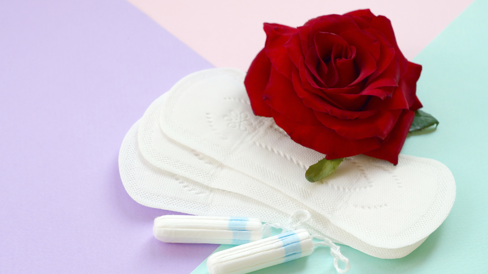 Hiện tượng máu kinh nguyệt nhớt là gì?