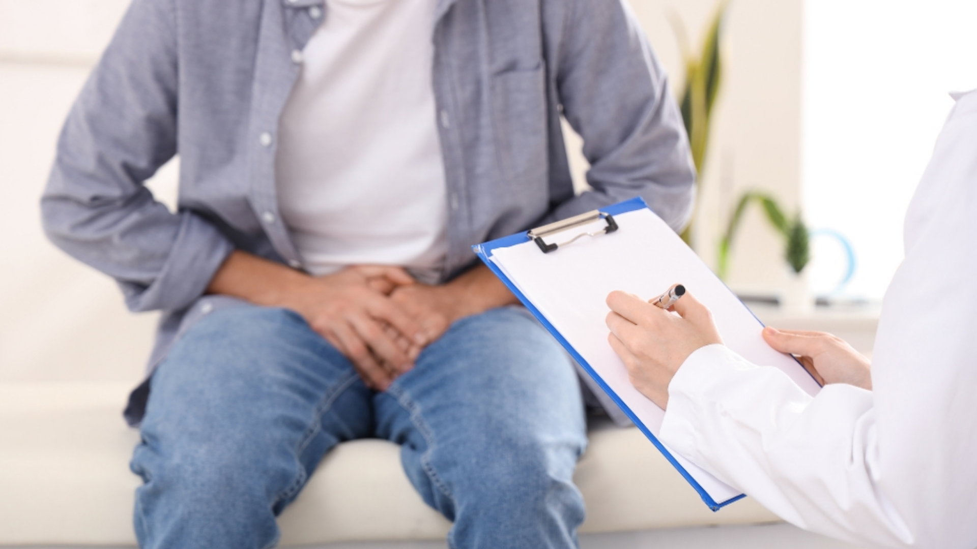 Không phải ai cũng cần cắt bao quy đầu, hãy thăm khám để được tư vấn đúng