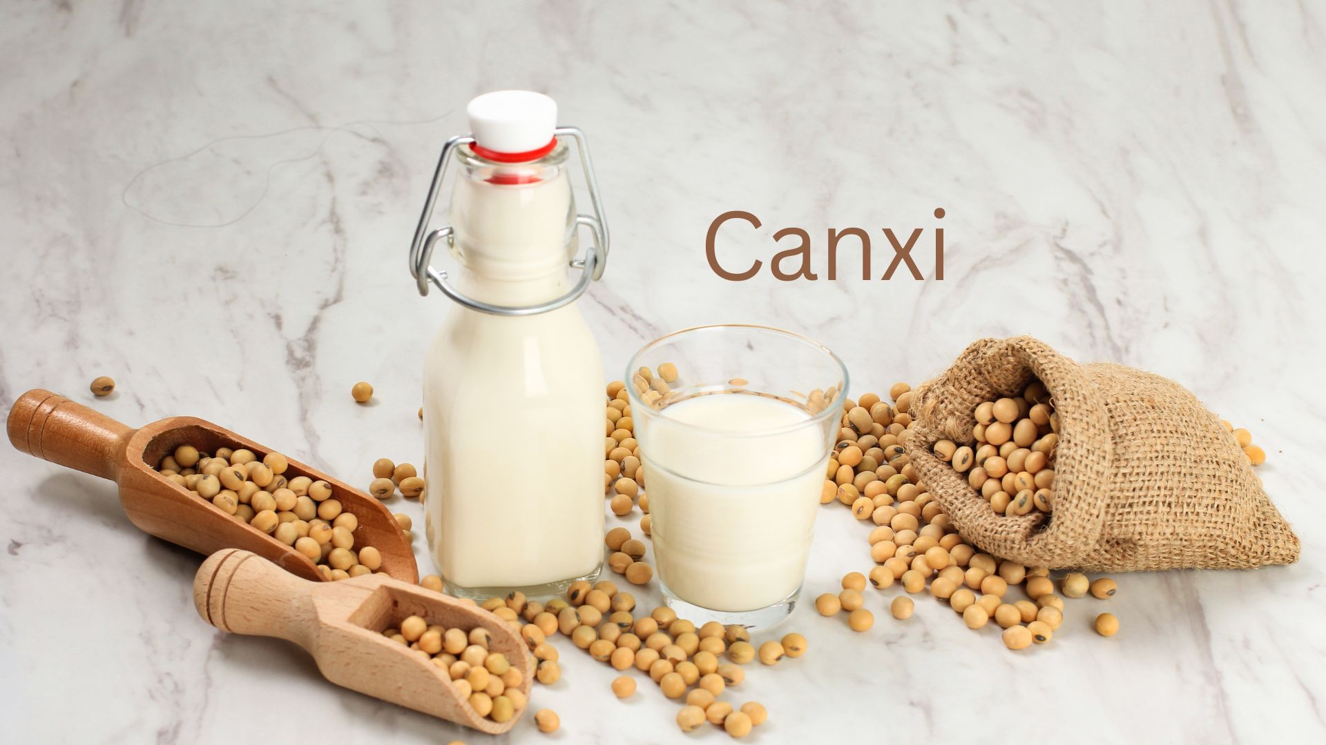 Mẹ bầu 3 tháng đầu uống sữa đậu nành được không? Lợi ích mẹ bầu nhận được khi uống sữa đậu nành 3