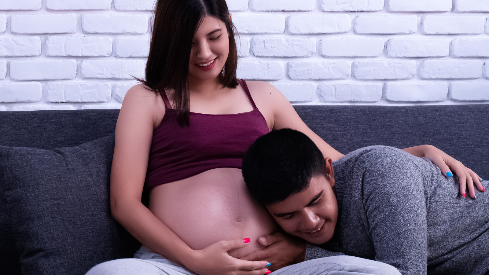 Mẹ bầu nên bổ sung lượng cua vừa phải