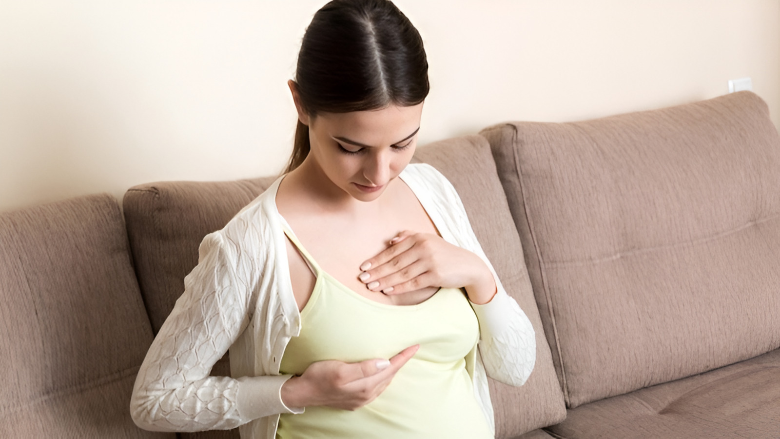 Mẹ bầu ăn na có thể giúp giảm nguy cơ phù nề nhờ hàm lượng kali dồi dào