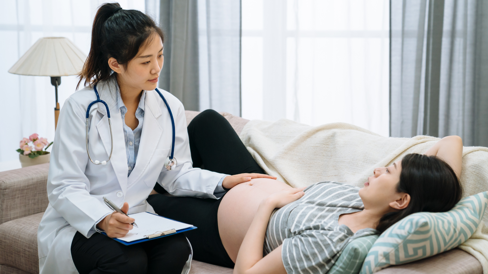 Mẹ bầu ăn táo tàu có tác dụng gì? Có tốt cho thai nhi không? 4
