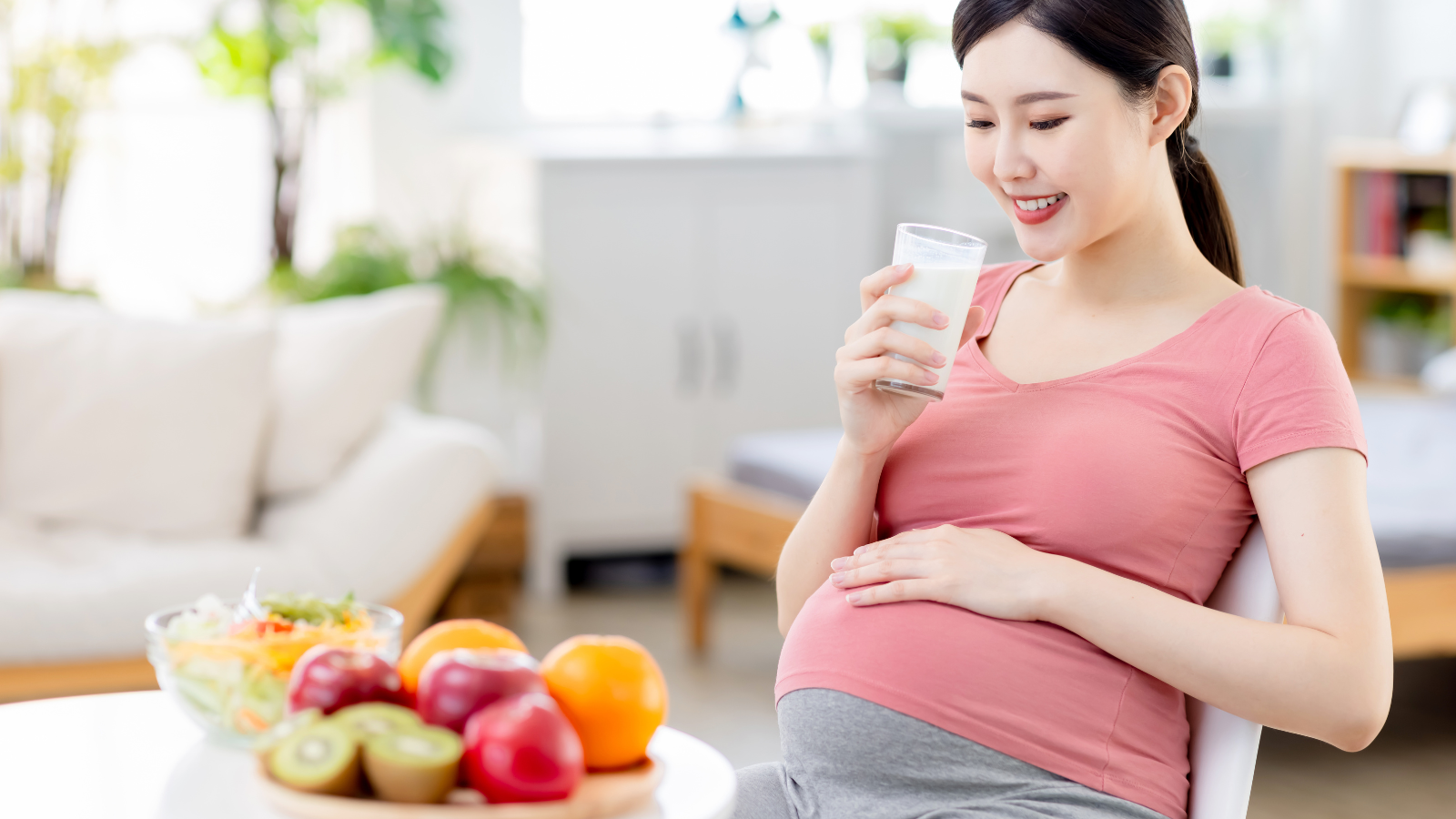 Chia nhỏ các bữa ăn trong ngày