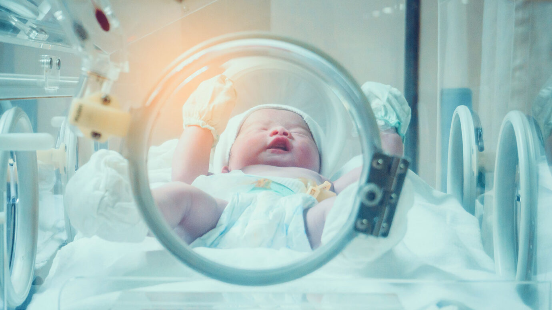 Mẹ bầu thiếu máu có ảnh hưởng đến thai nhi không? Mẹ bầu thiếu máu làm tăng nguy cơ sinh non, thai nhi kém phát triển