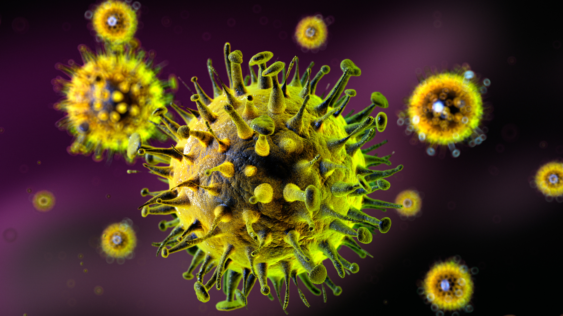 Cúm A là một bệnh nhiễm trùng đường hô hấp cấp tính do virus cúm gây ra