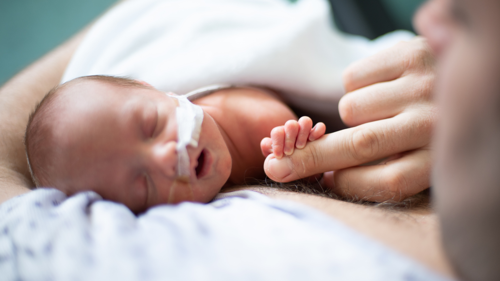 Mốc can thiệp sẽ từ tuần 37 trở đi, khi thai nhi được coi là đủ tháng sớm