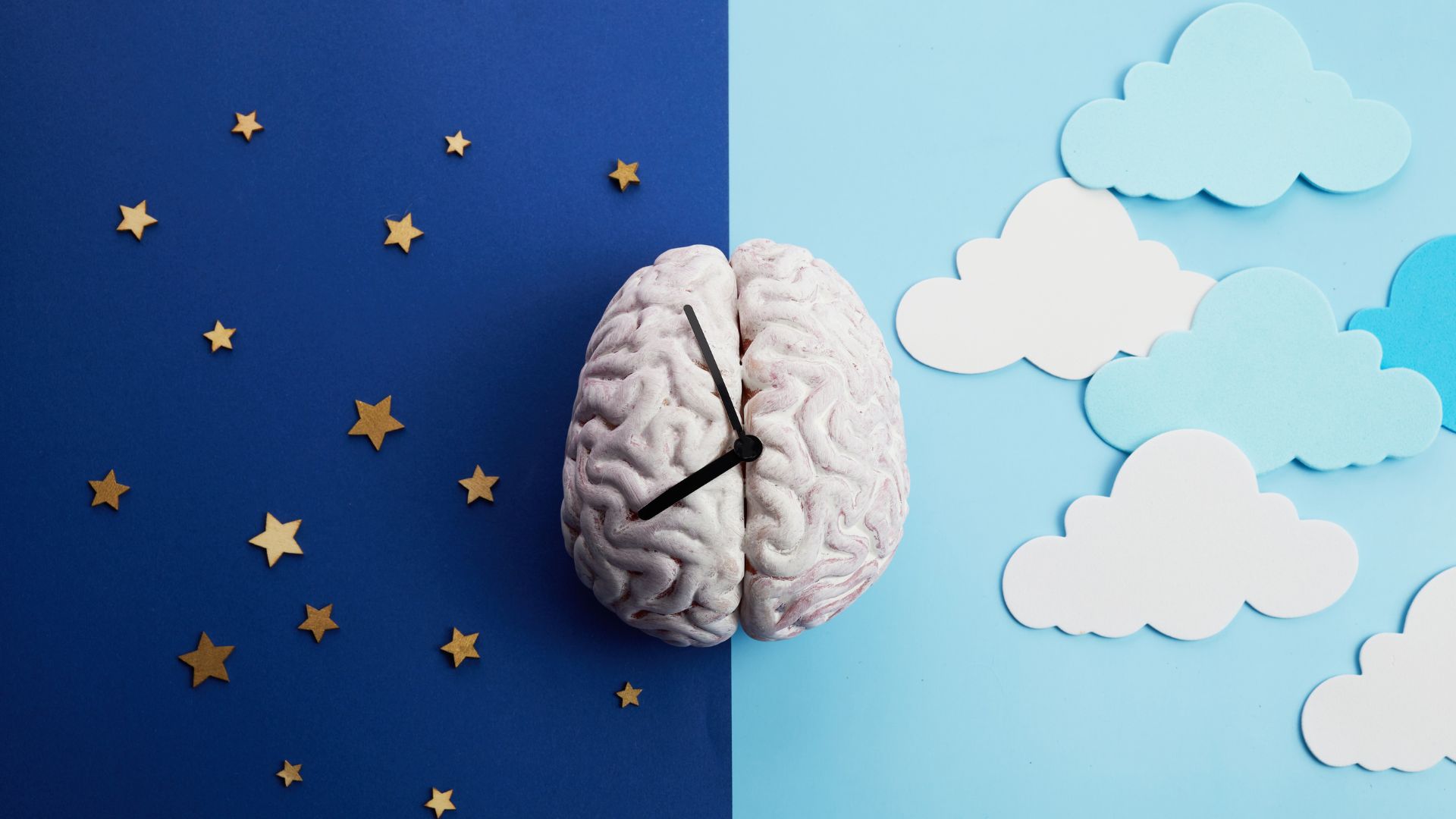 Việc sử dụng melatonin cải thiện các rối loạn liên quan đến chu kỳ ngủ-thức