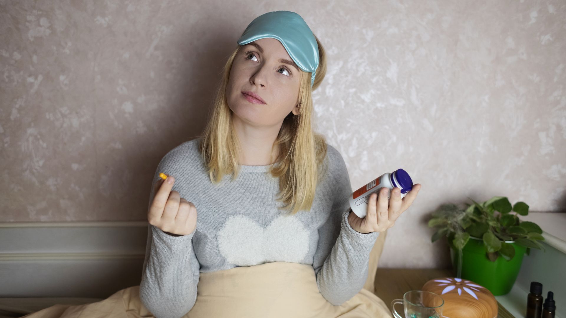 Mỗi dạng bào chế melatonin có tốc độ hấp thu khác nhau