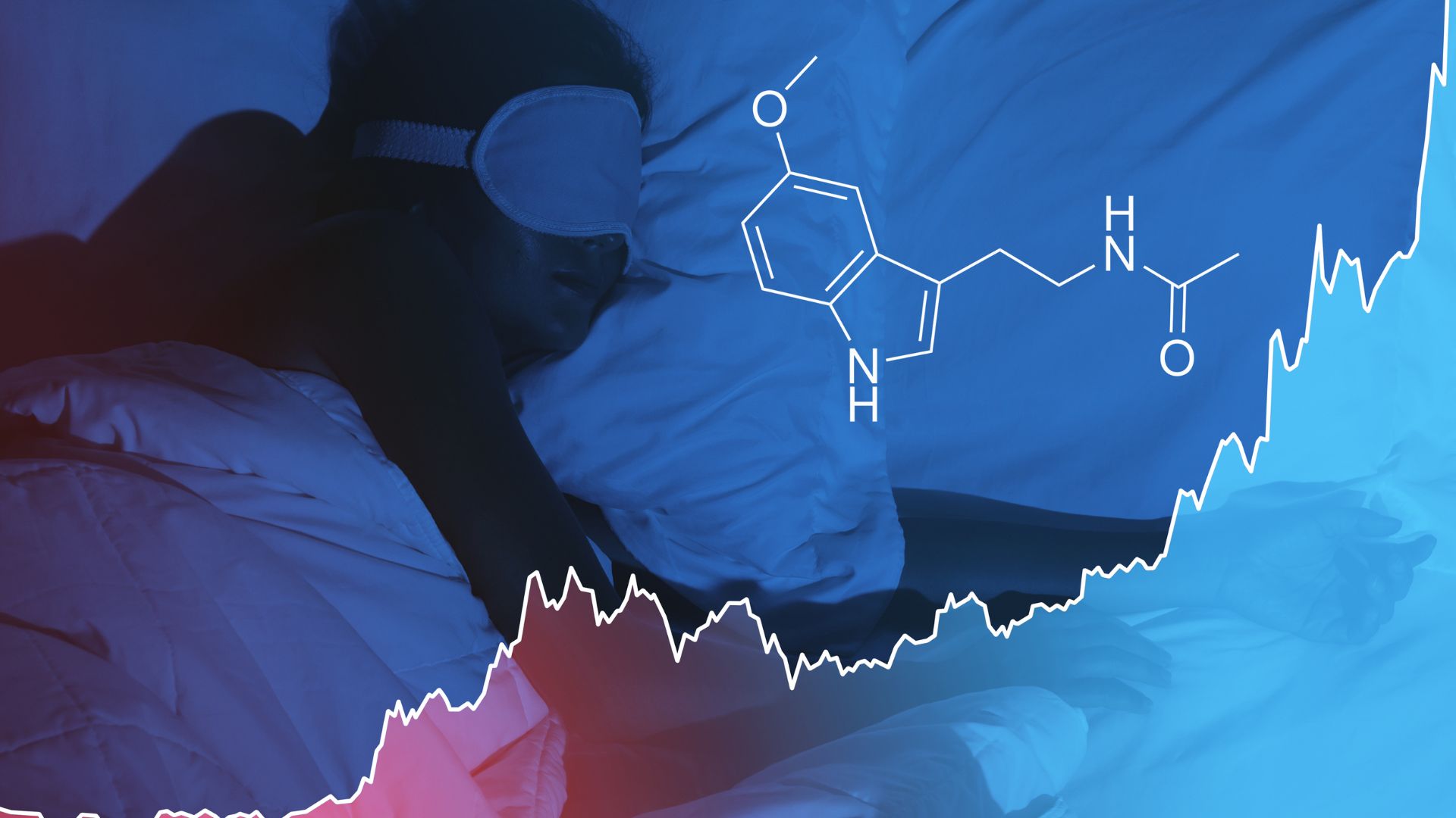 Lối sống lành mạnh hỗ trợ tiết melatonin tự nhiên