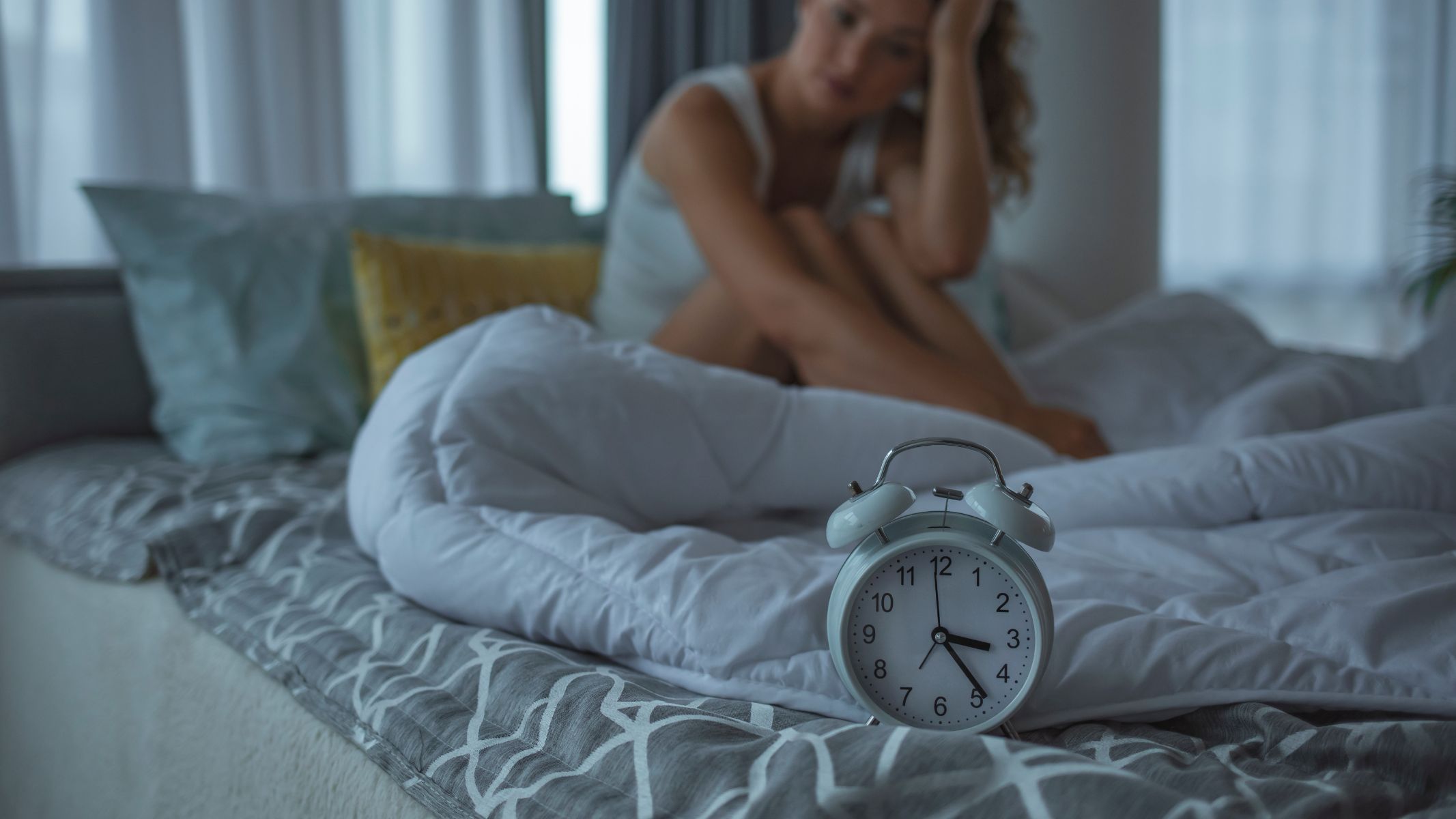 Mẹo trị ngủ chảy nước miếng hiệu quả tại nhà 4