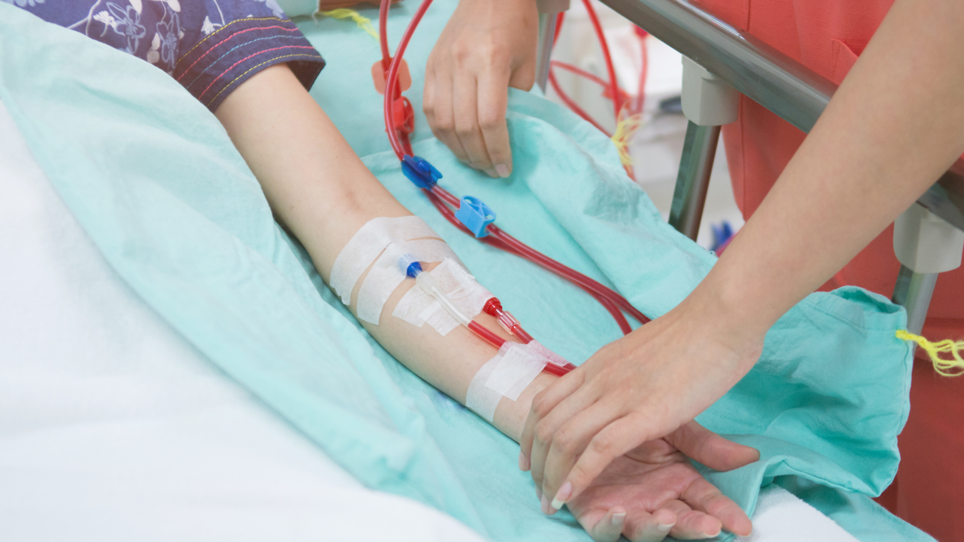 Mổ đặt ống chạy thận nhân tạo: Quy trình, lưu ý và những điều cần chuẩn bị 2