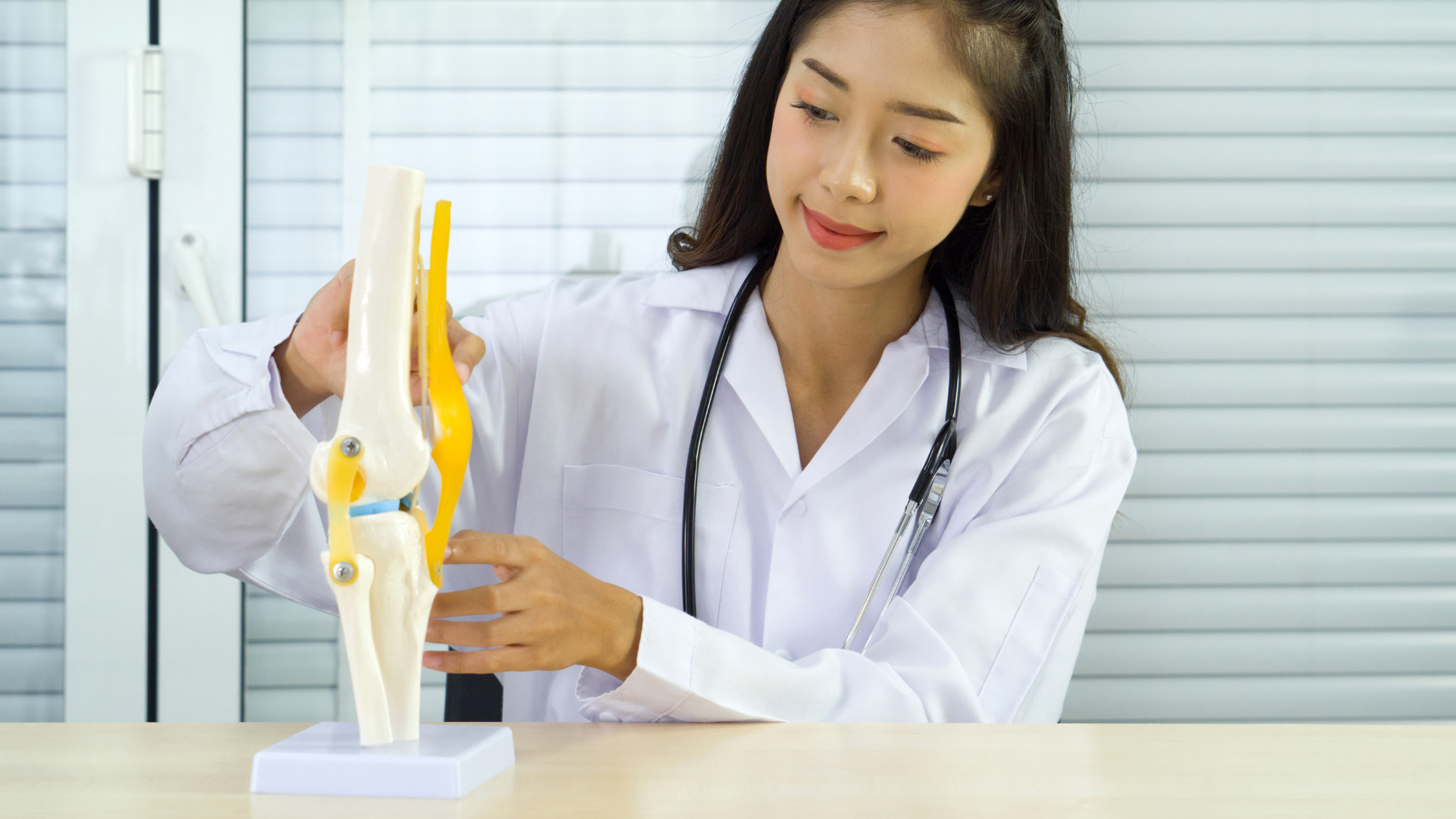 Mổ dây chằng chéo trước bao lâu đi được? Đây là thắc mắc phổ biến của nhiều người