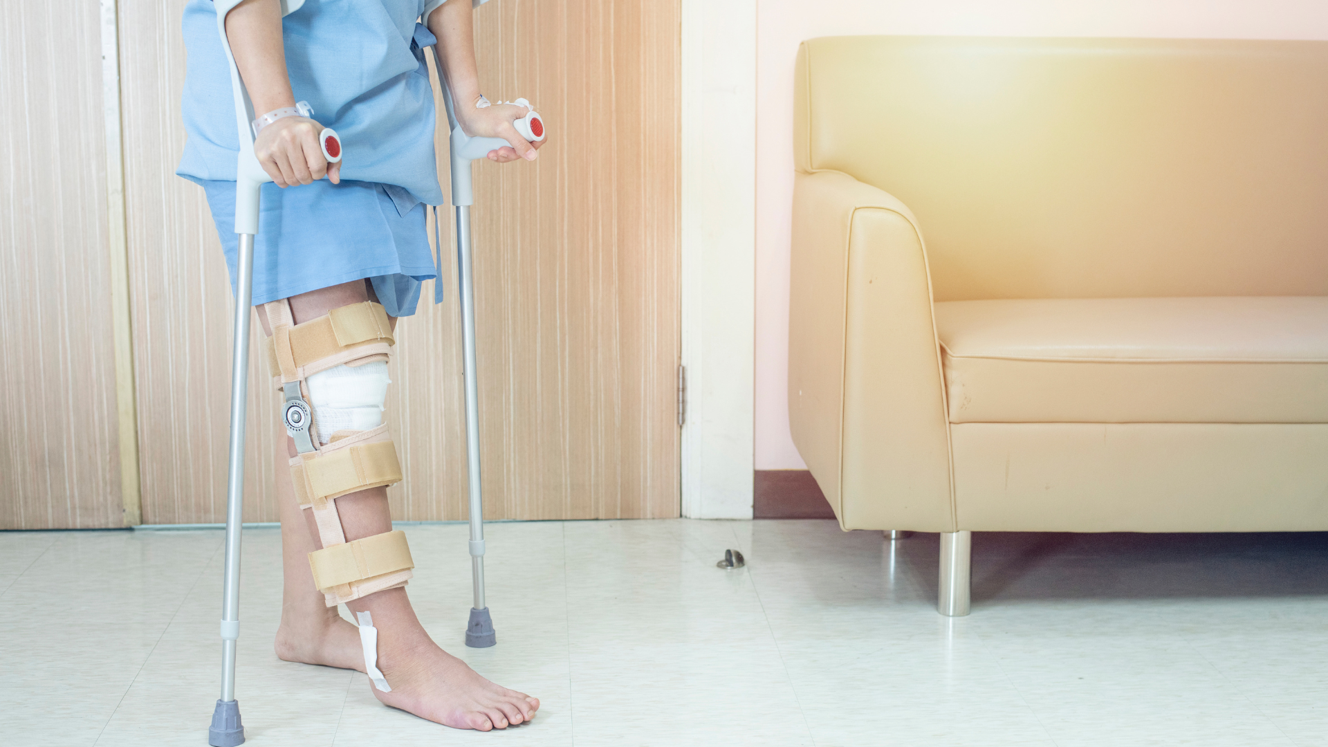 Mổ dây chằng chéo trước là phương pháp giúp phục hồi chức năng khớp gối và cải thiện chất lượng cuộc sống cho người bệnh