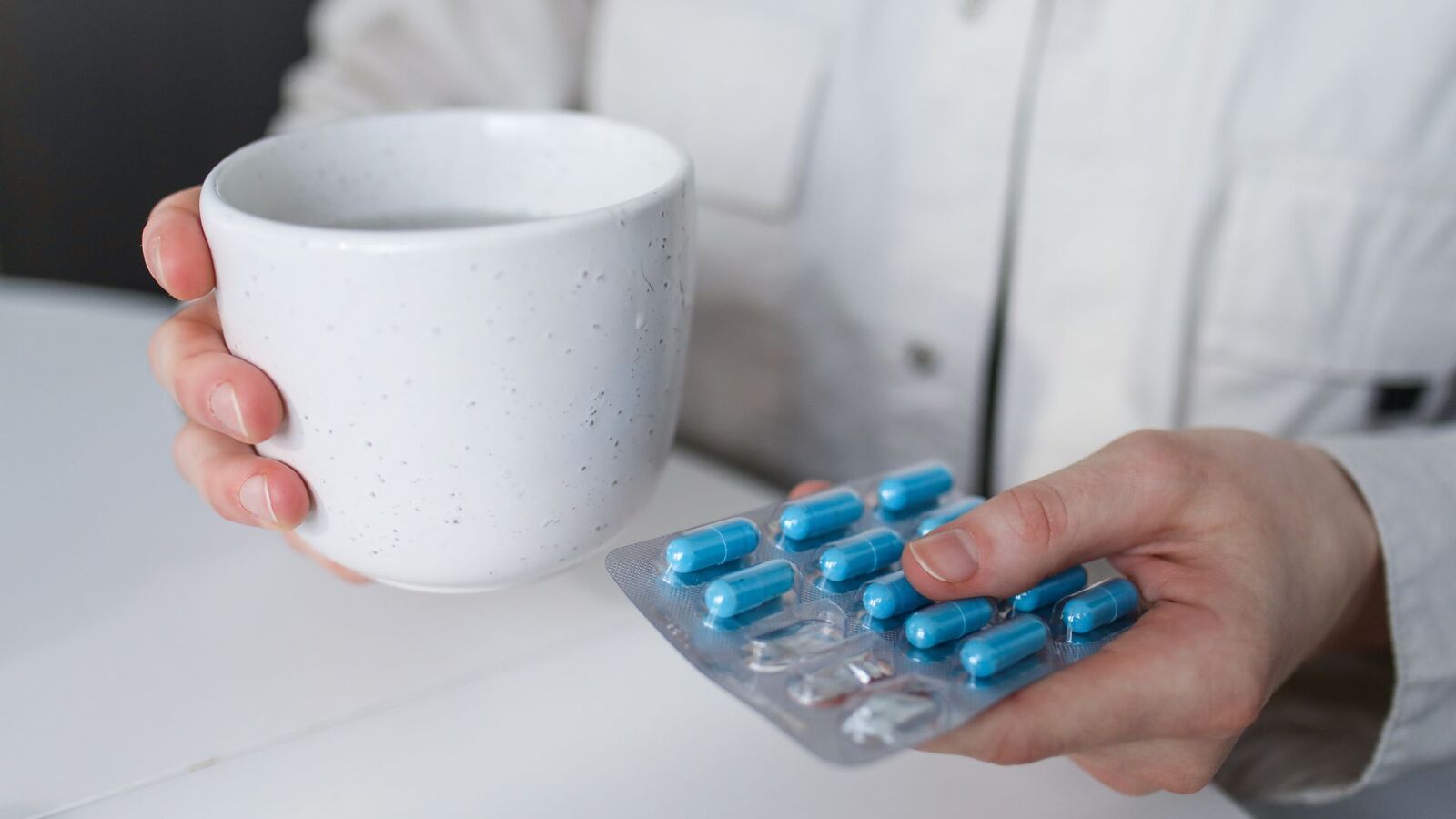 Mổ nội soi sỏi mật nằm viện bao lâu? Hướng dẫn chăm sóc để hồi phục nhanh 4