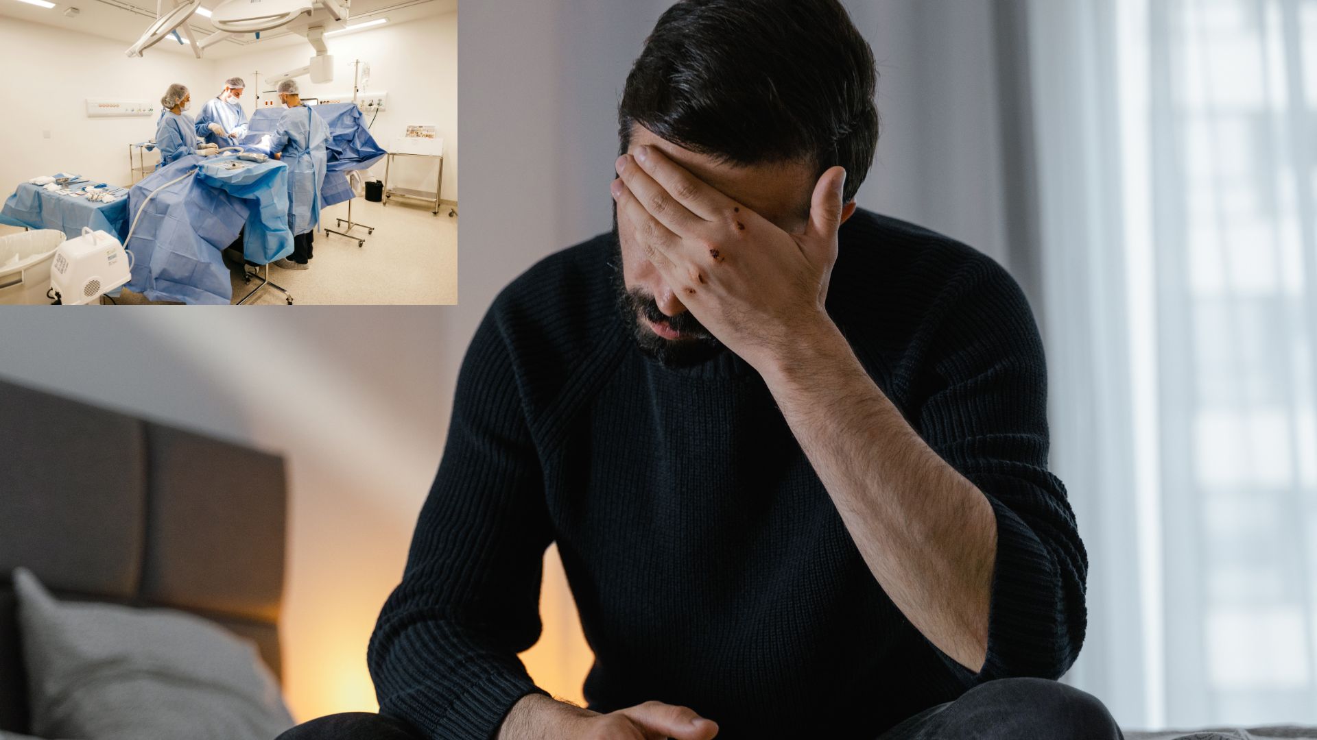 Mổ nội soi sỏi thận bao lâu thì lành? Giải đáp từ chuyên gia 1