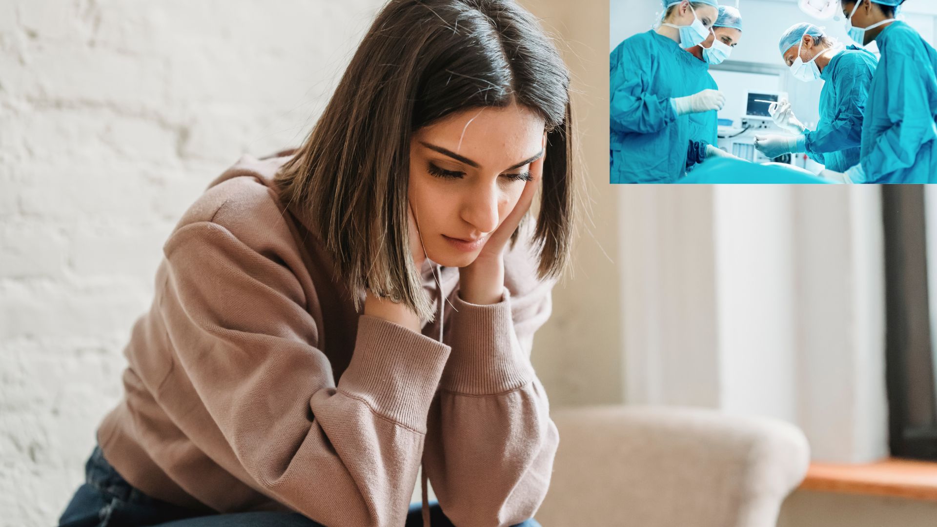 Mổ nội soi thai ngoài tử cung bao lâu thì quan hệ được? Giải đáp từ chuyên gia sản phụ khoa 1