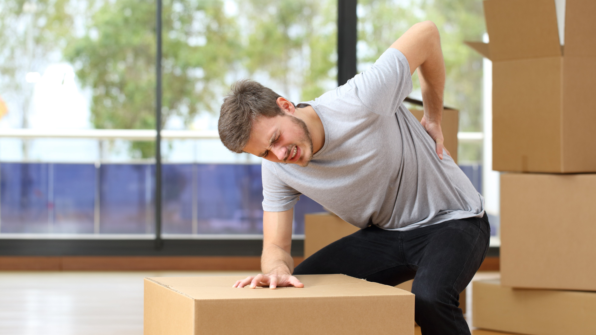 Mổ nội soi thoát vị đĩa đệm mang lại giải pháp an toàn cho cột sống 4