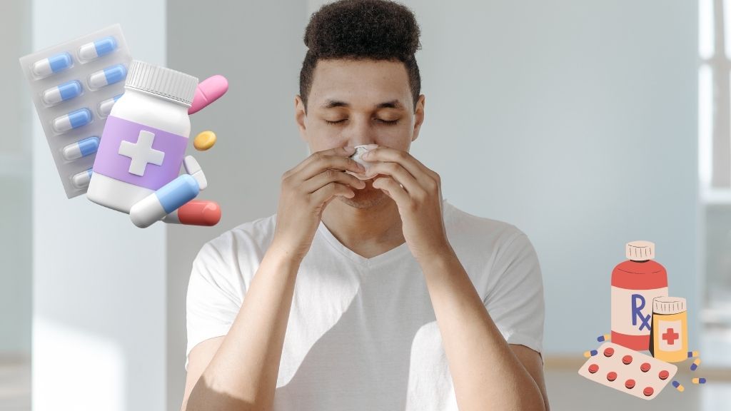 Mổ polyp mũi kiêng ăn gì? Cảnh báo nhóm thực phẩm cần tránh 4