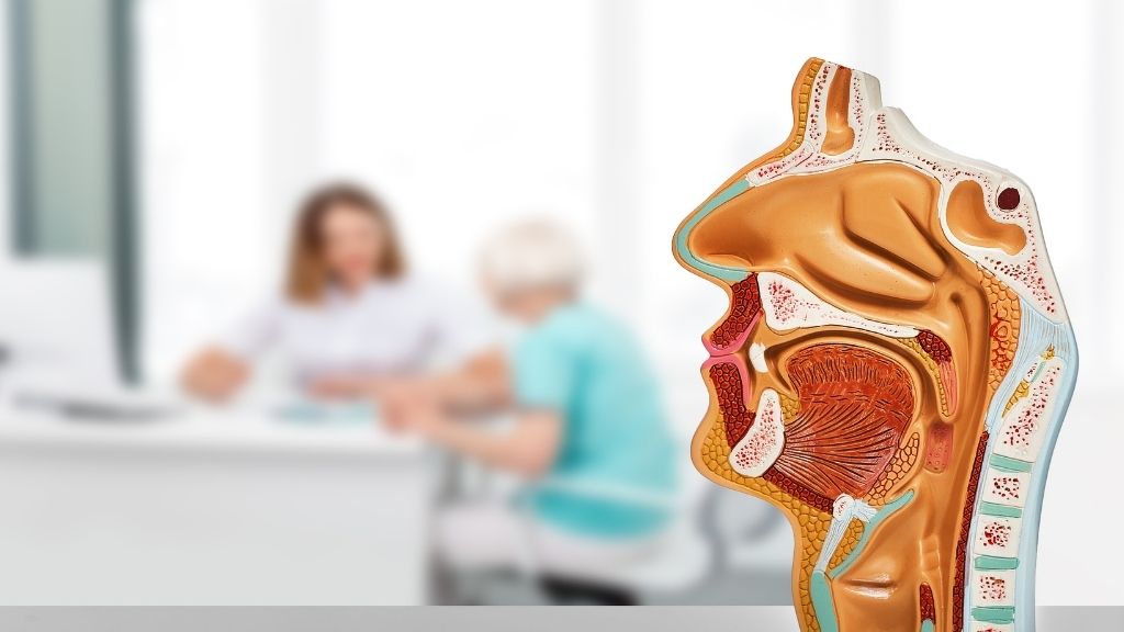 Mổ polyp mũi kiêng ăn gì? Cảnh báo nhóm thực phẩm cần tránh 5